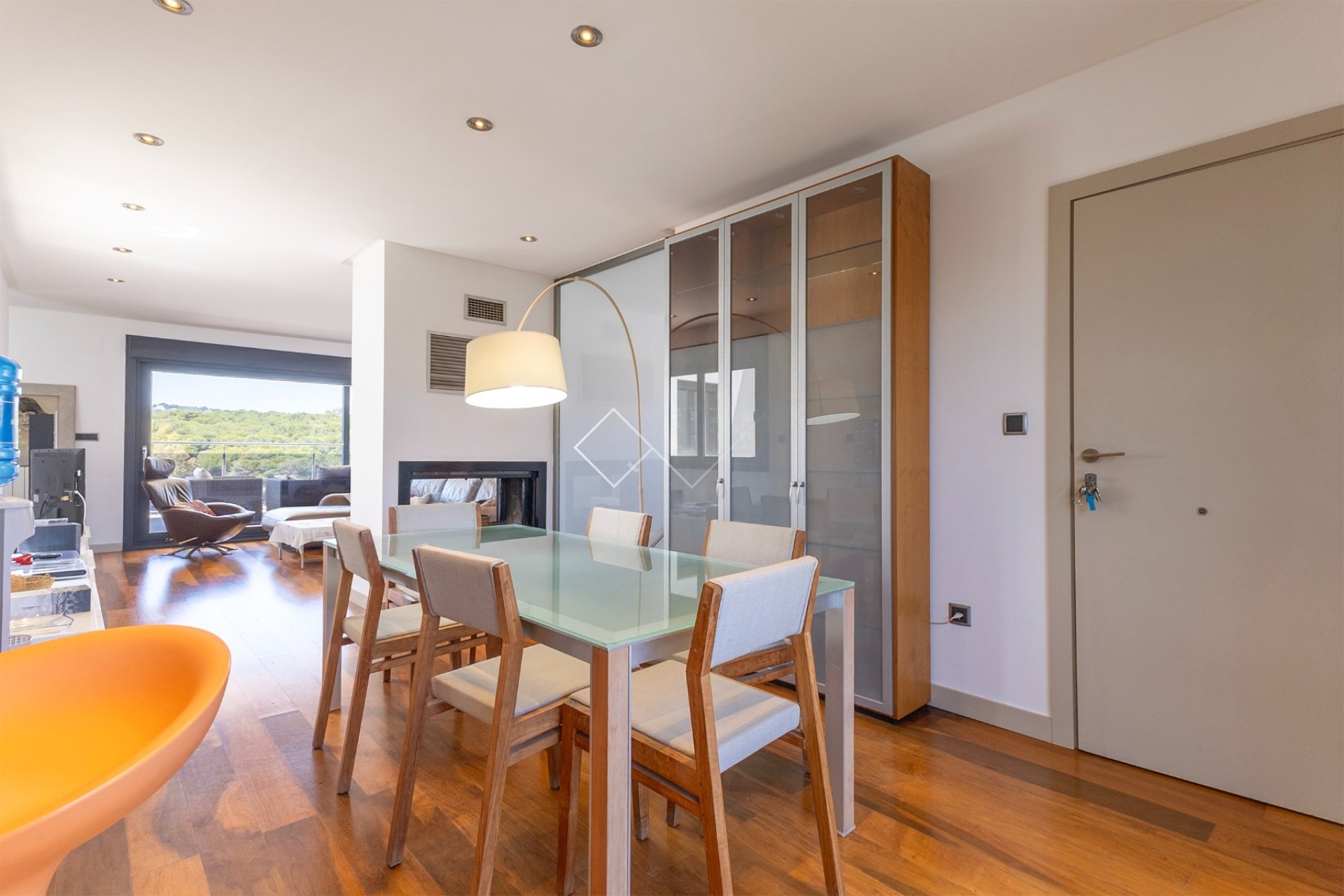 Revente - Penthouse - Moraira - Casco Urbano