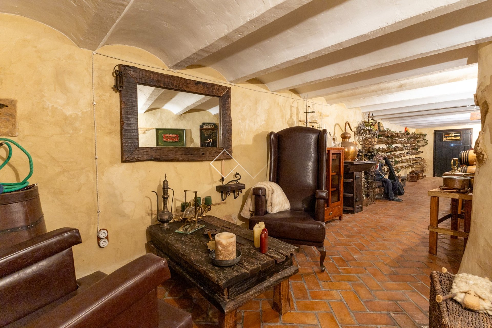 Revente - Semi-detached house - Jávea/Xàbia - Centro histórico