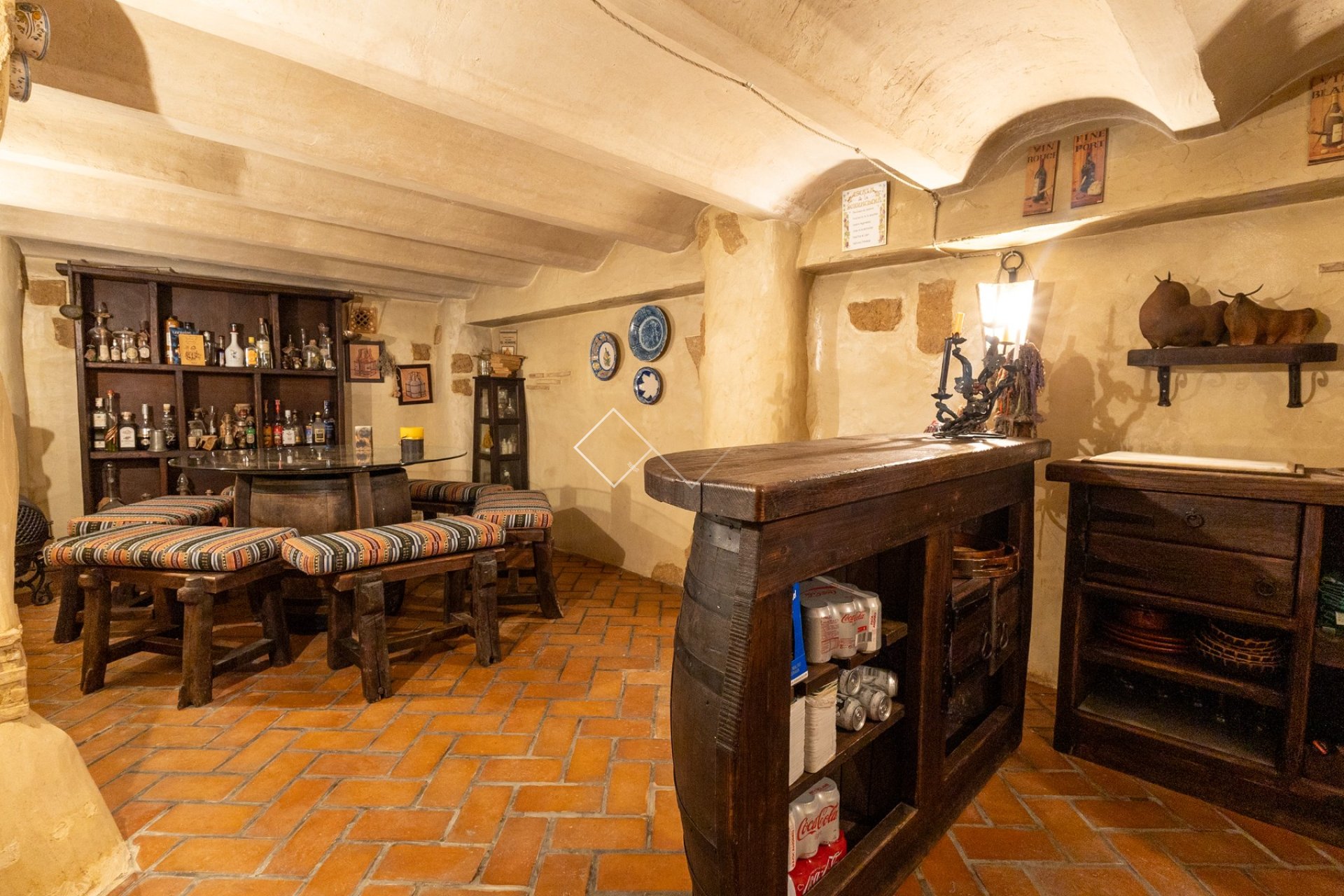 Revente - Semi-detached house - Jávea/Xàbia - Centro histórico