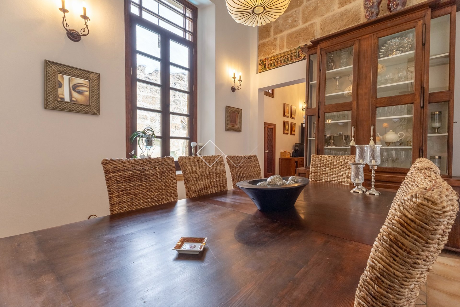 Revente - Semi-detached house - Jávea/Xàbia - Centro histórico