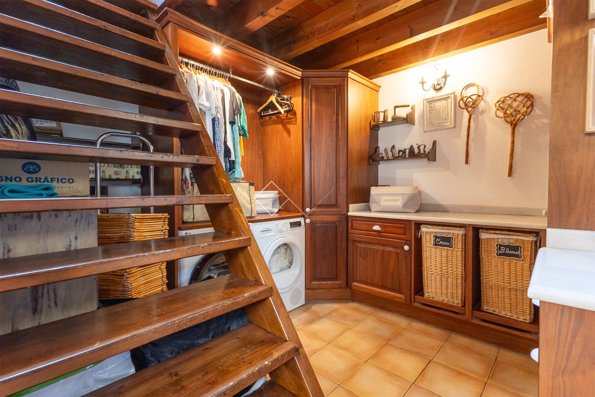 Revente - Semi-detached house - Jávea/Xàbia - Centro histórico