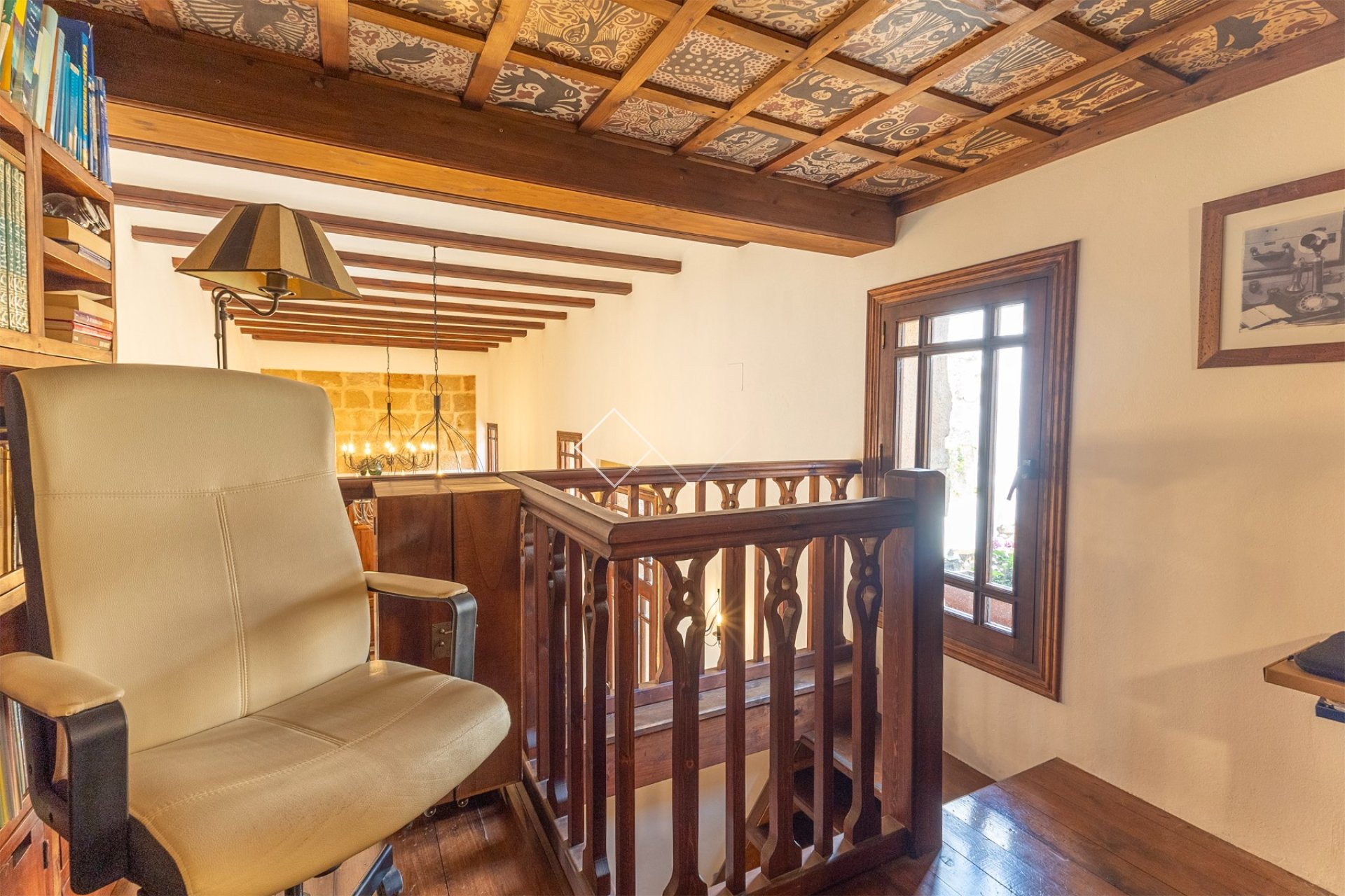 Revente - Semi-detached house - Jávea/Xàbia - Centro histórico