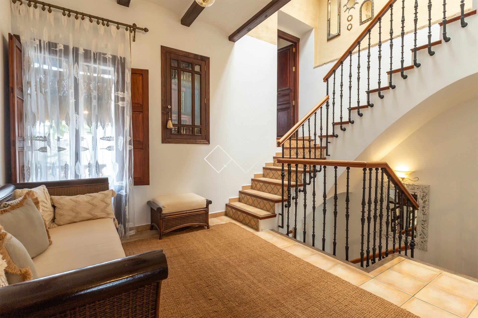 Revente - Semi-detached house - Jávea/Xàbia - Centro histórico