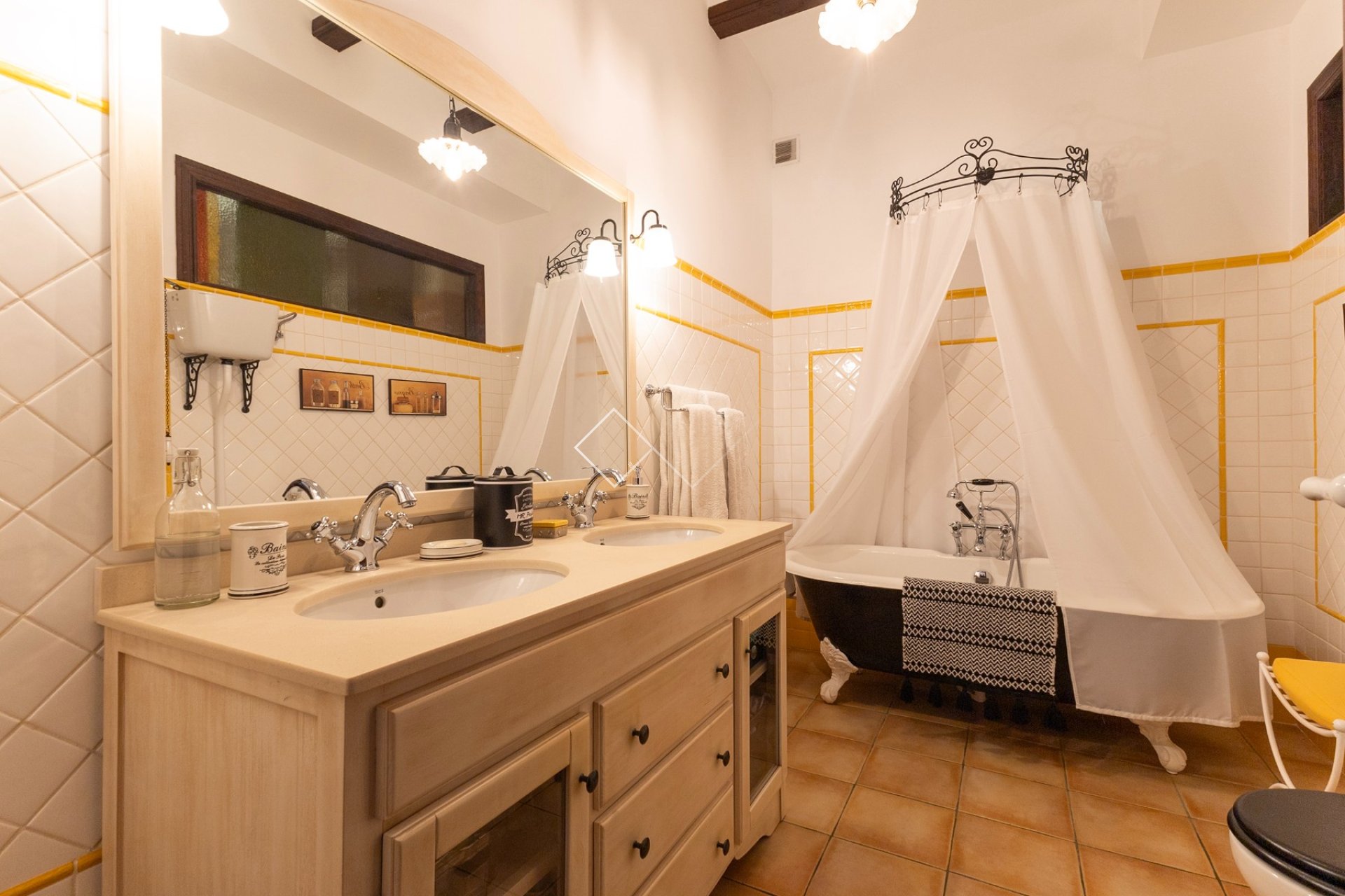 Revente - Semi-detached house - Jávea/Xàbia - Centro histórico