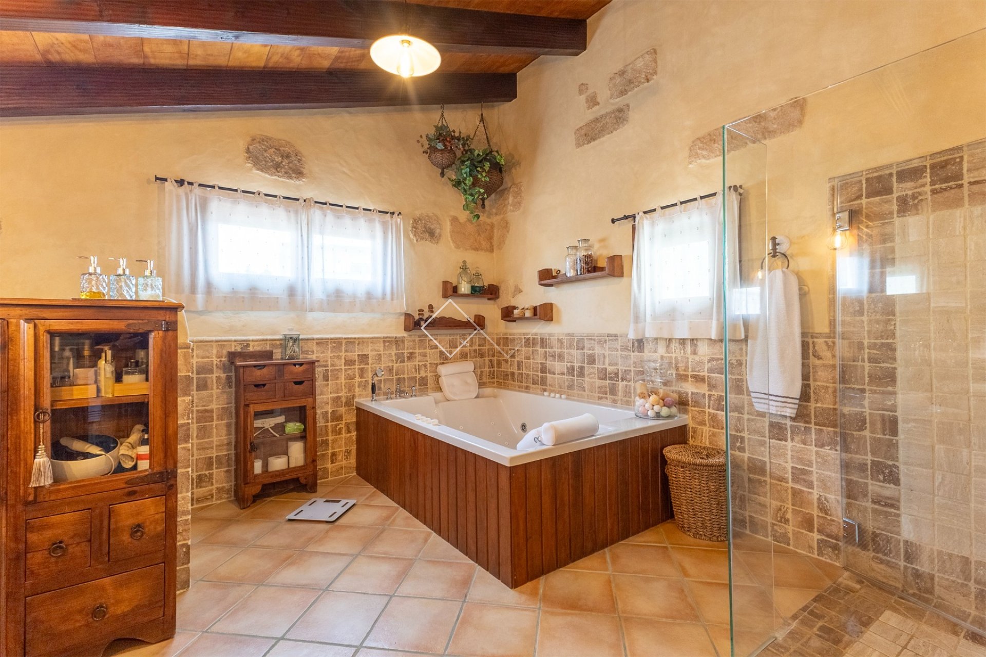 Revente - Semi-detached house - Jávea/Xàbia - Centro histórico