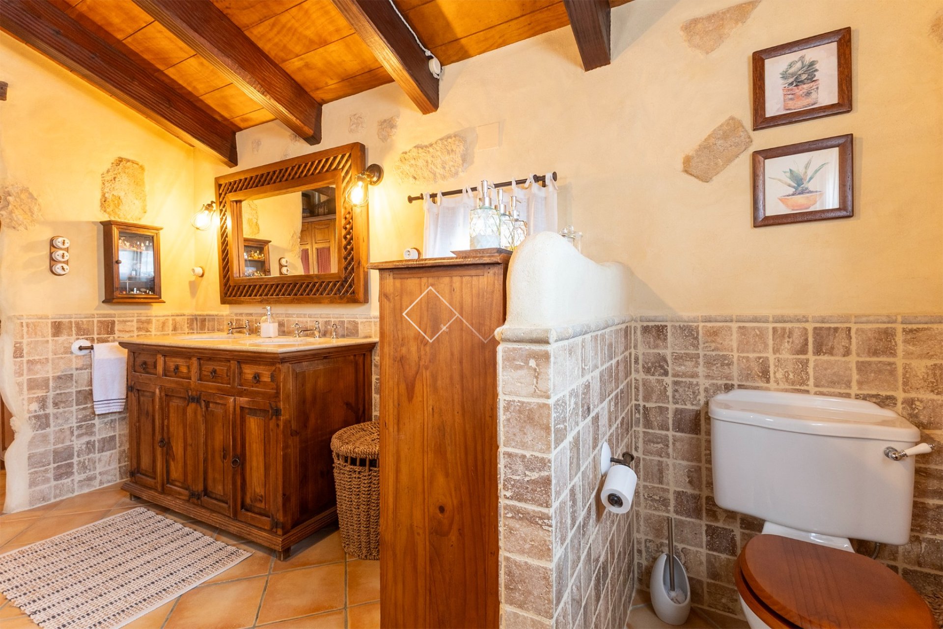 Revente - Semi-detached house - Jávea/Xàbia - Centro histórico