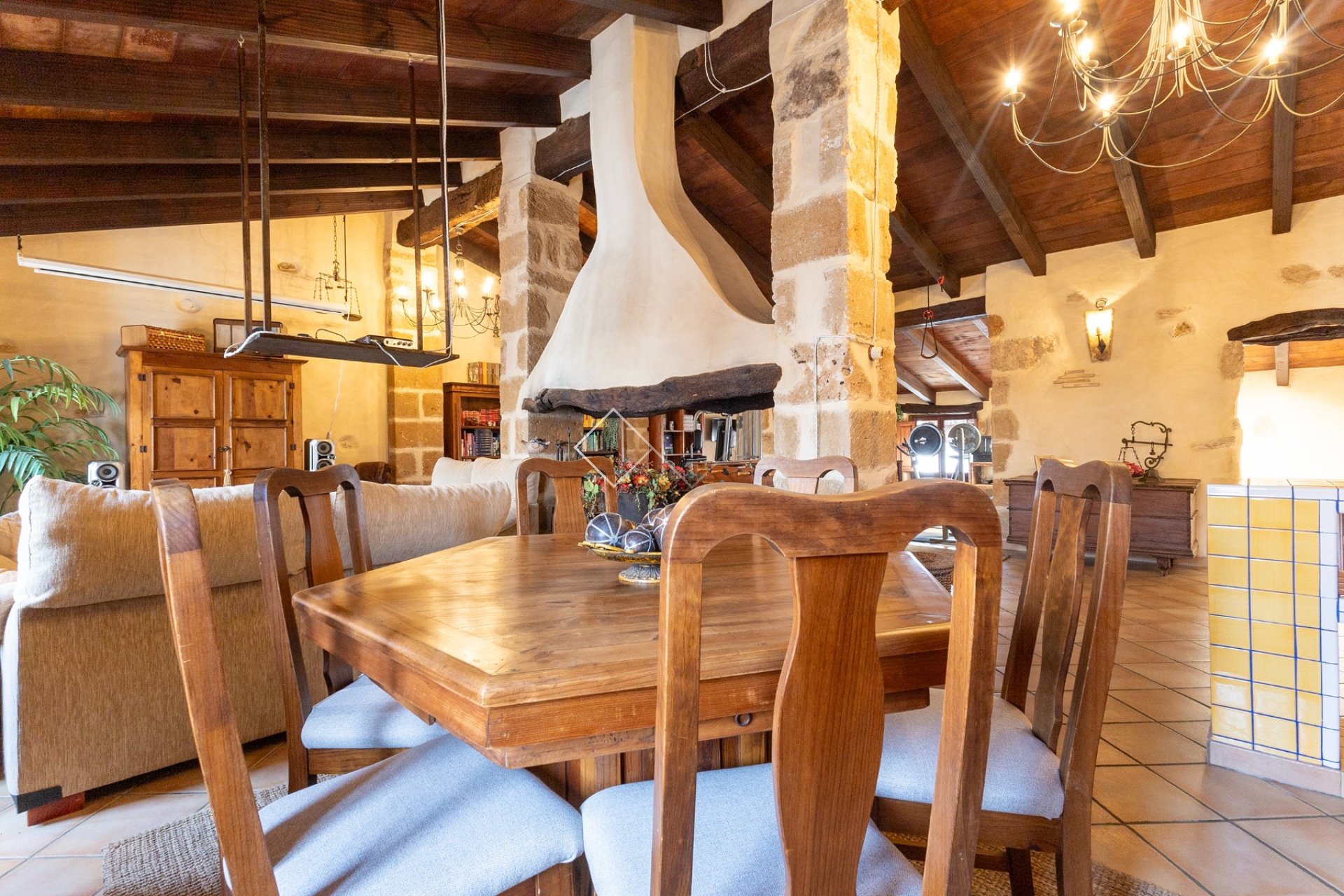 Revente - Semi-detached house - Jávea/Xàbia - Centro histórico