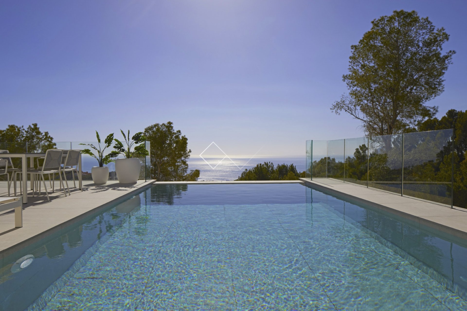 Revente - Villa - Altea - Altea Hills