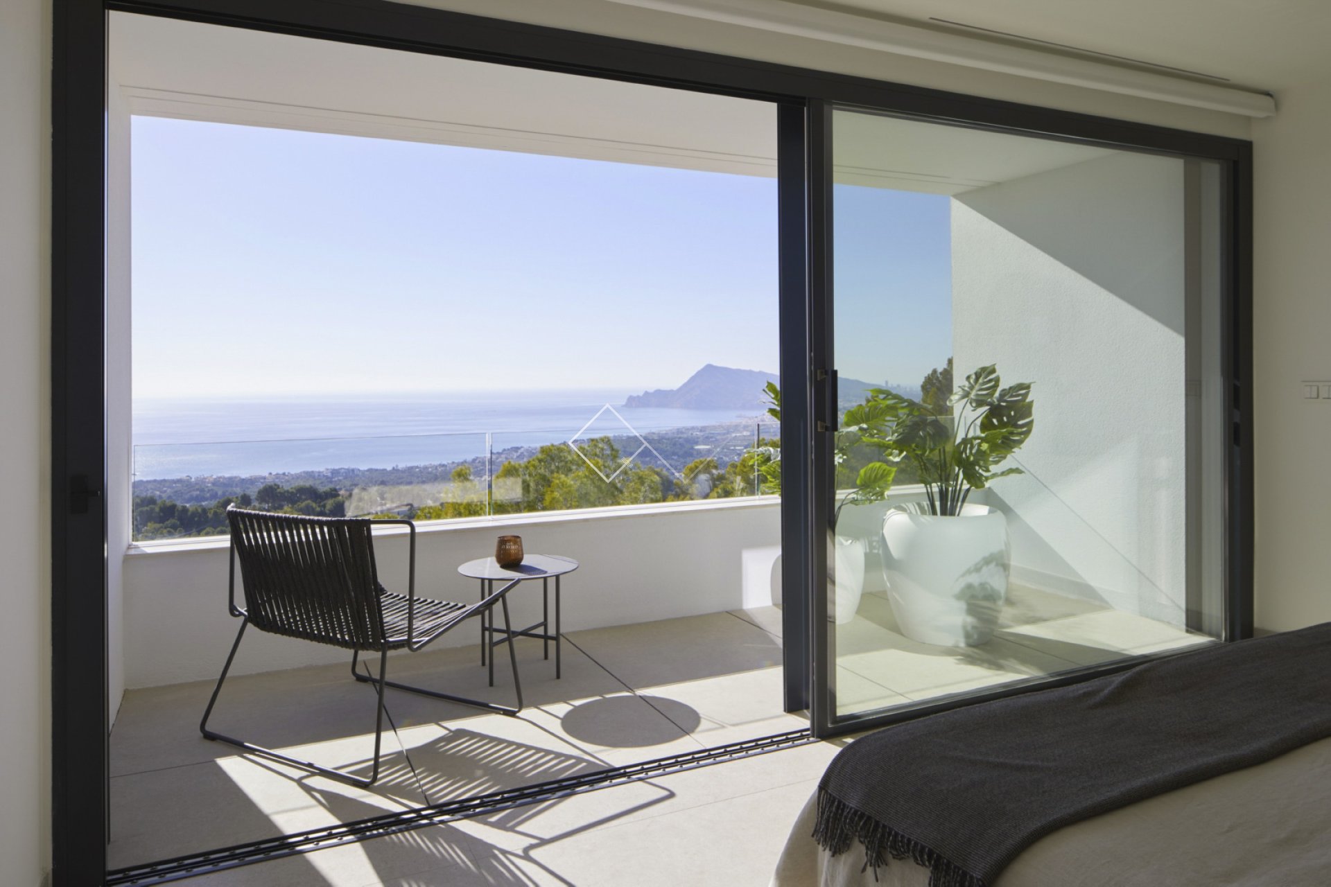 Revente - Villa - Altea - Altea Hills