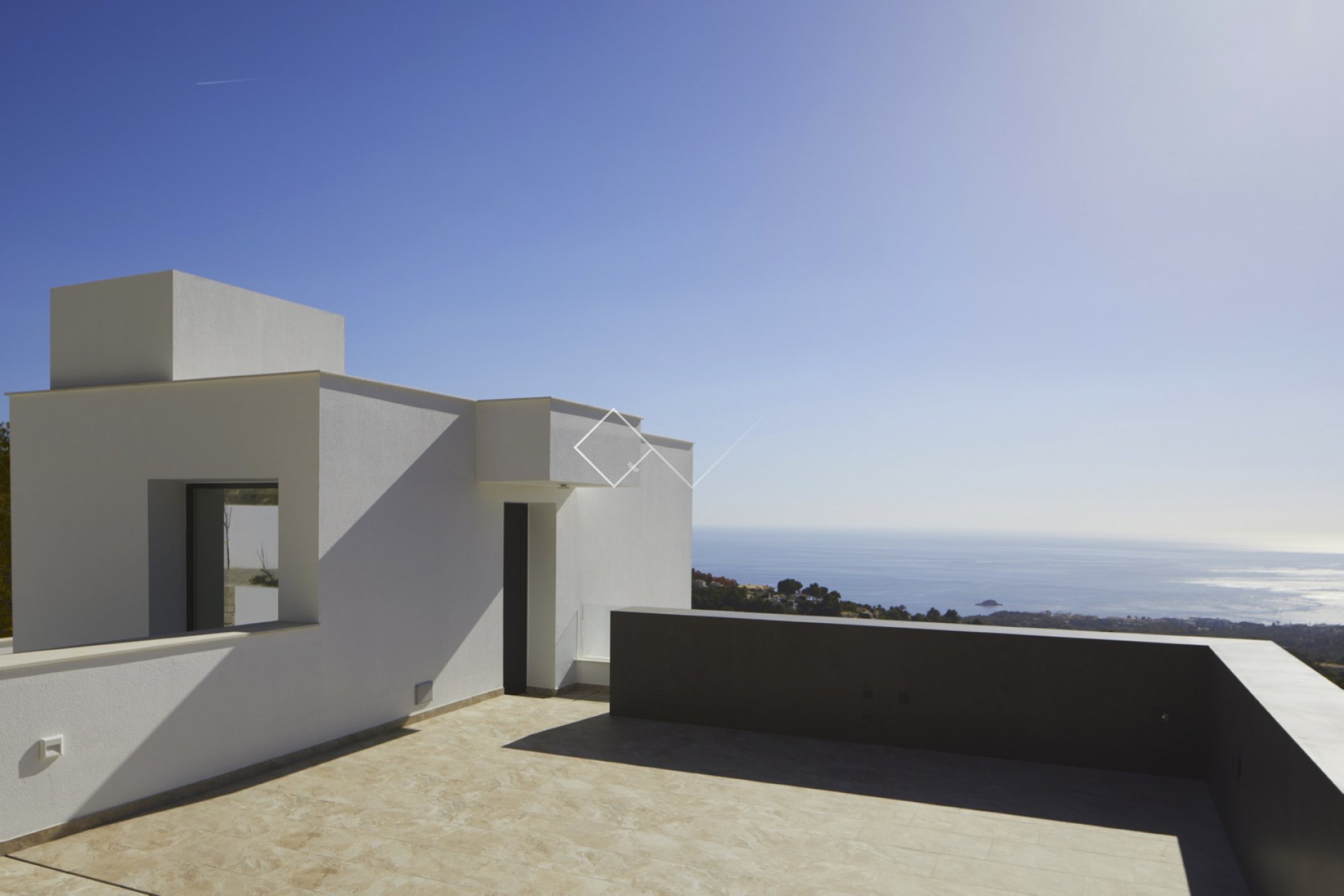 Revente - Villa - Altea - Altea Hills