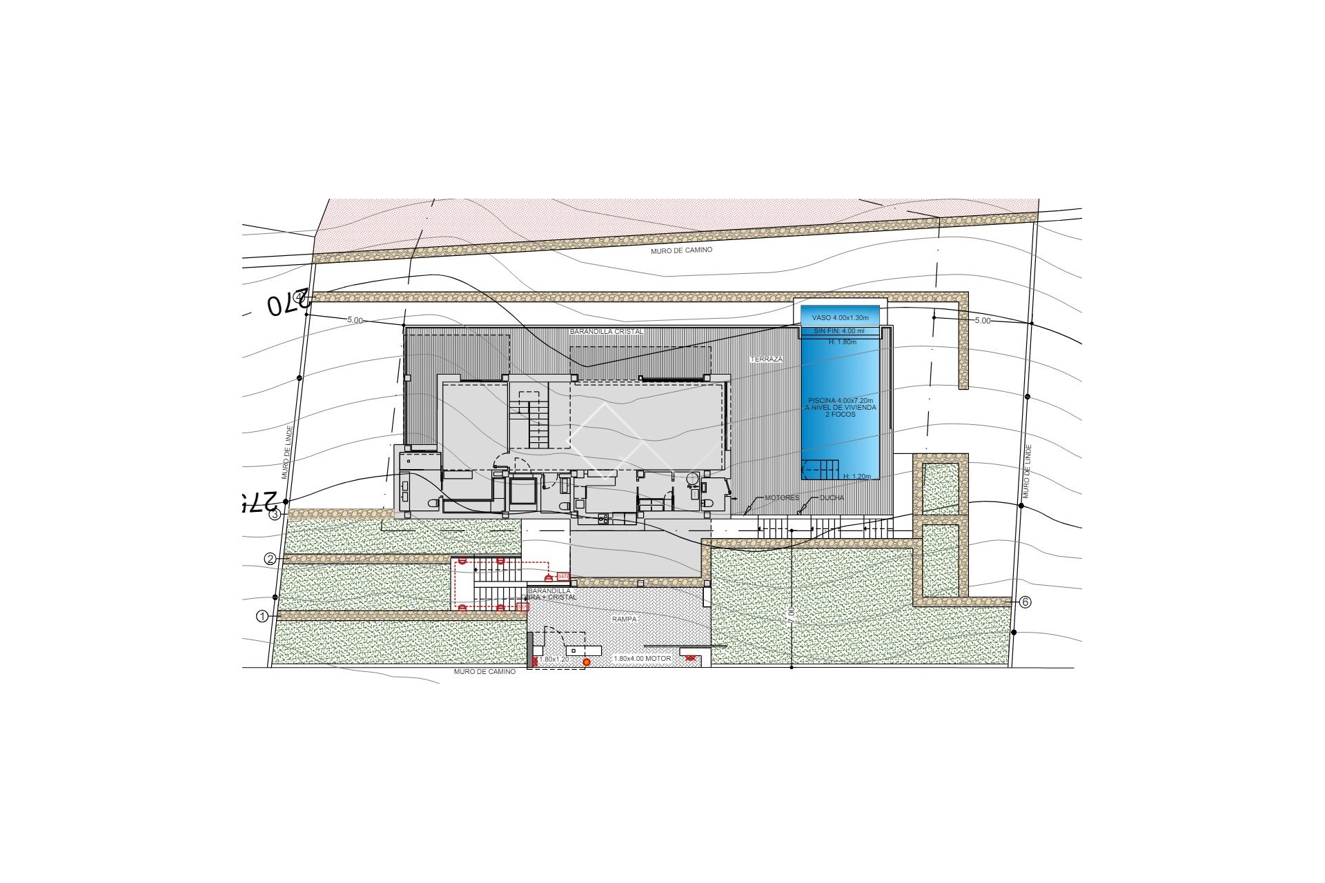 Revente - Villa - Altea - Altea Hills