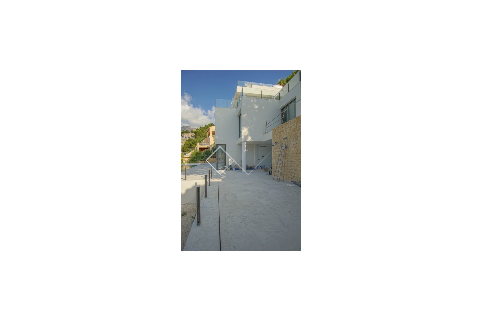 Revente - Villa - Altea - Altea Hills