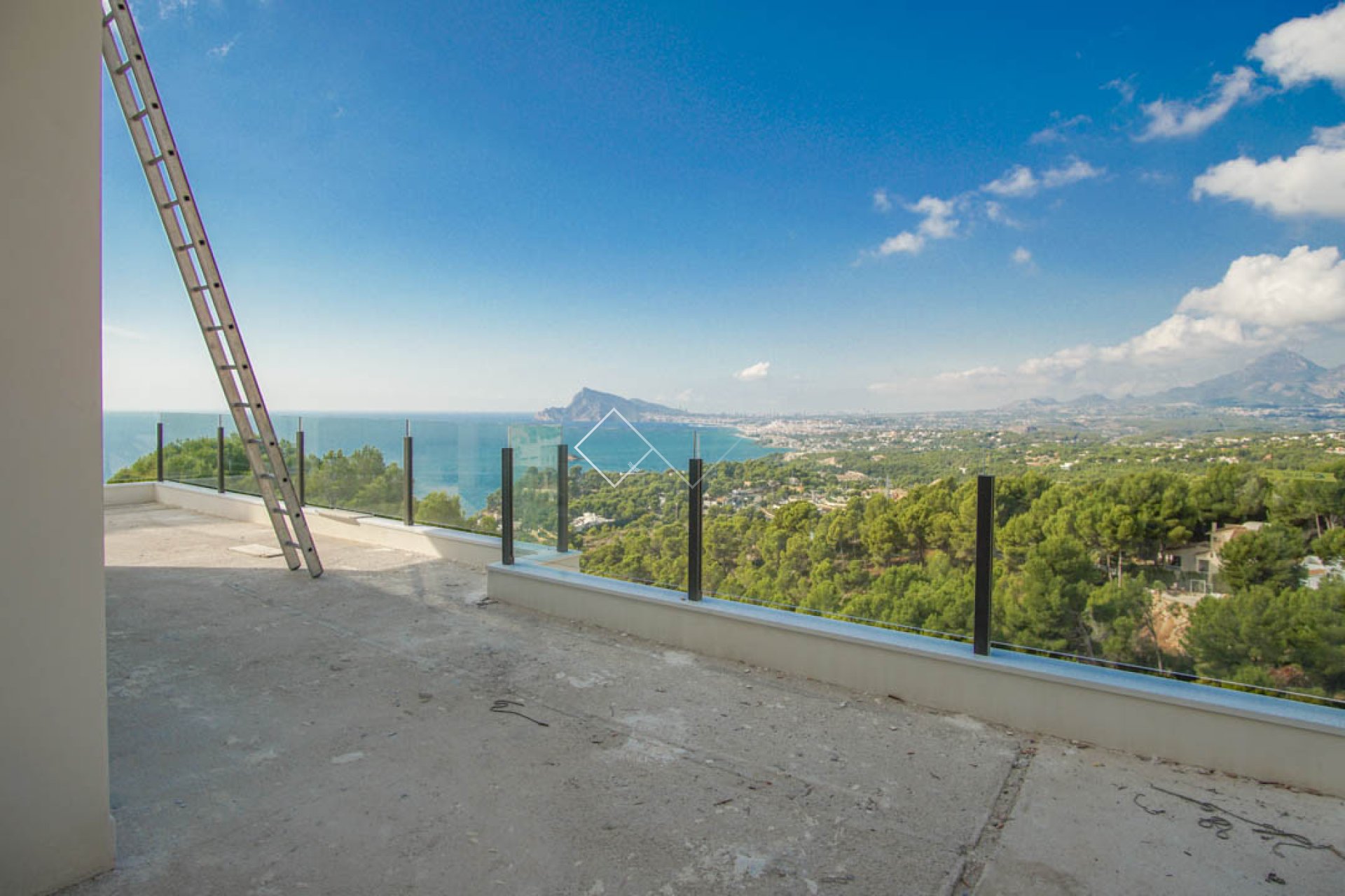 Revente - Villa - Altea - Altea Hills