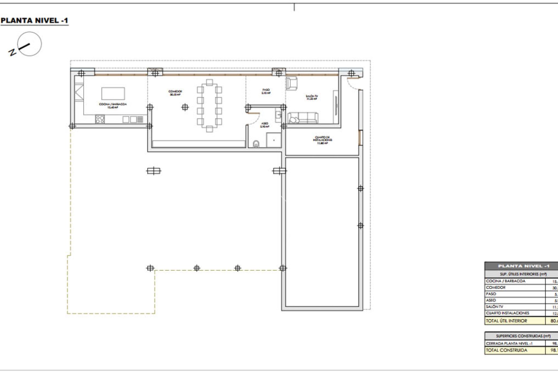 Revente - Villa - Altea - Altea Hills