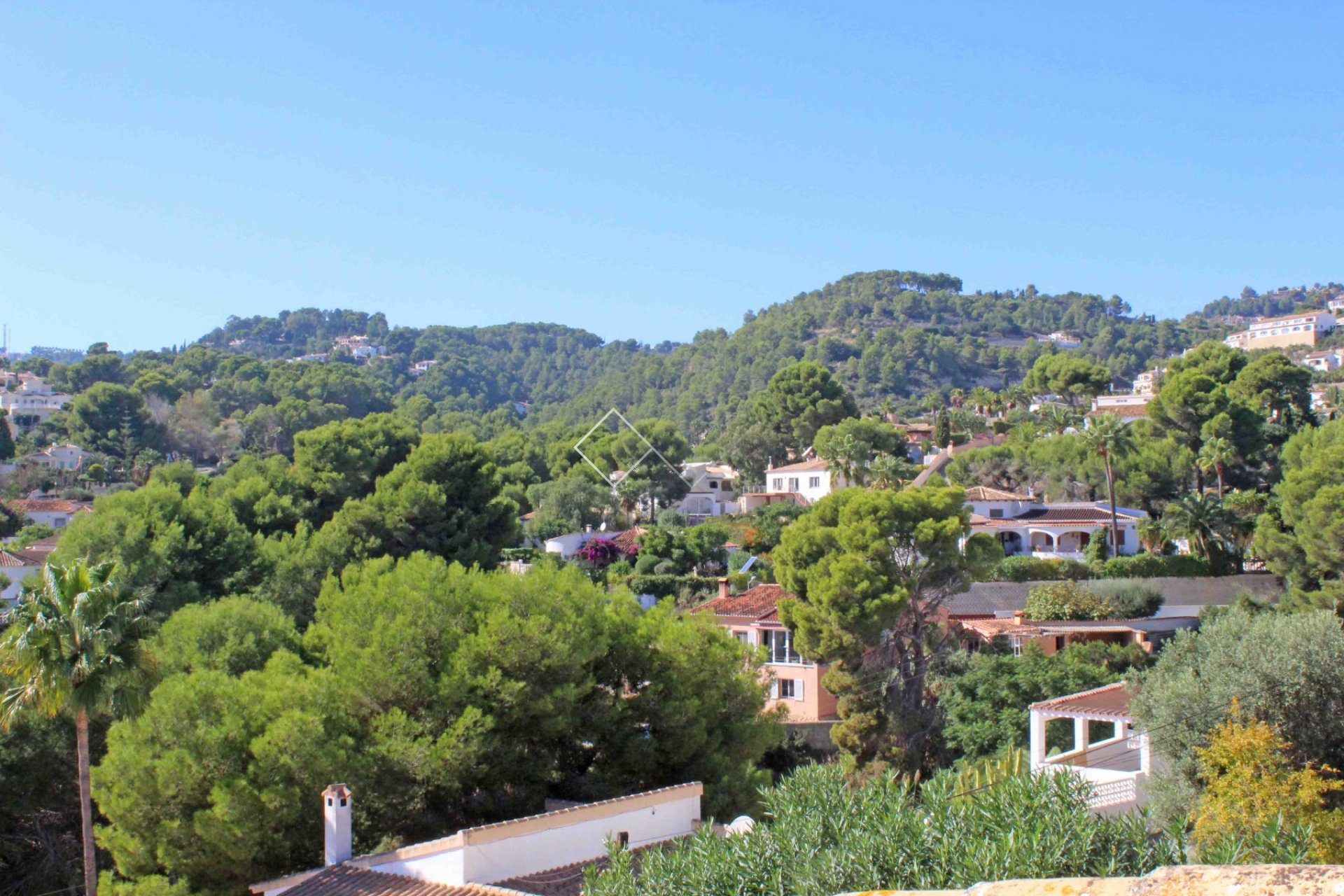 Revente - Villa - Benissa - Baladrar