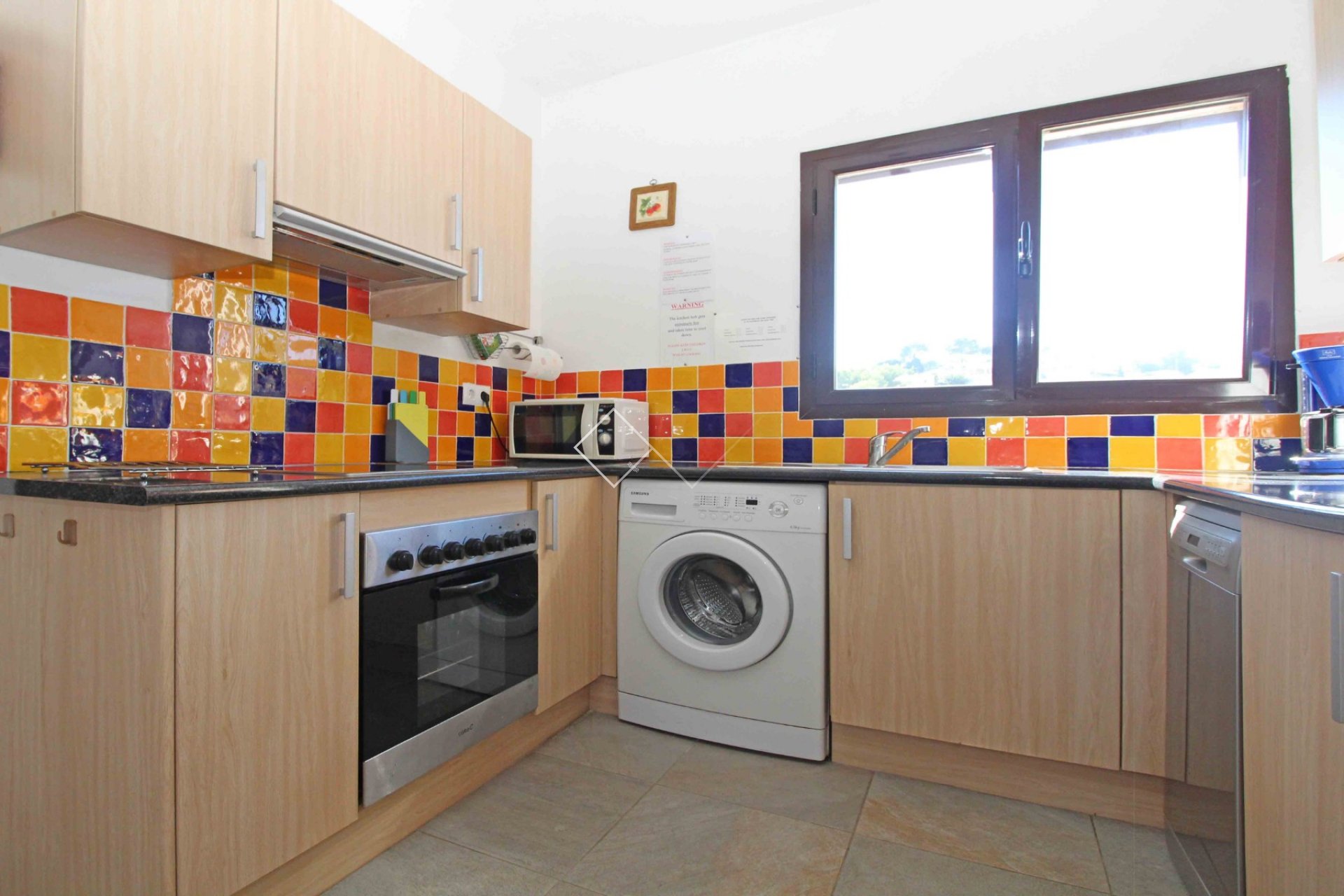 Revente - Villa - Benissa - Baladrar