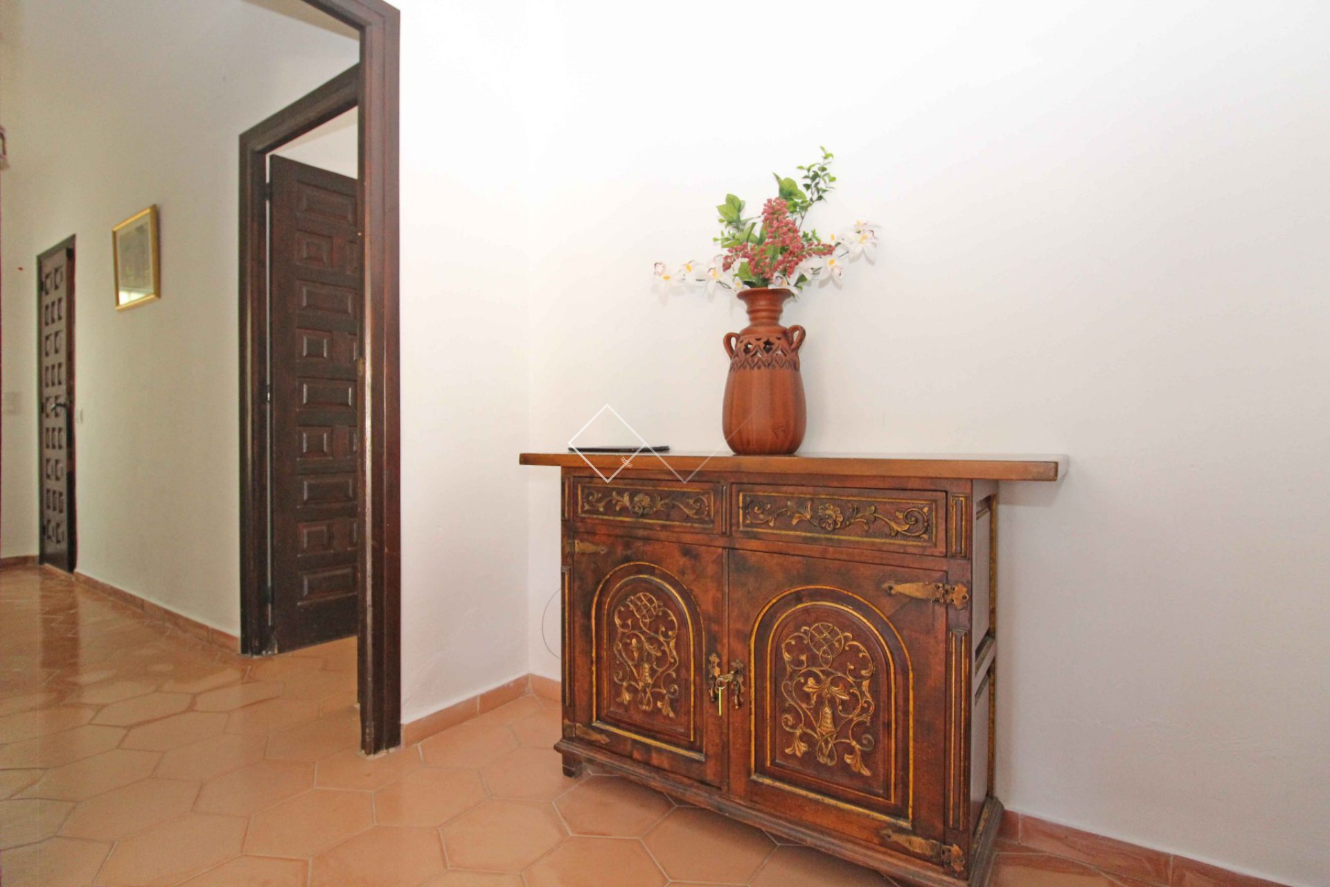 Revente - Villa - Benissa - Baladrar