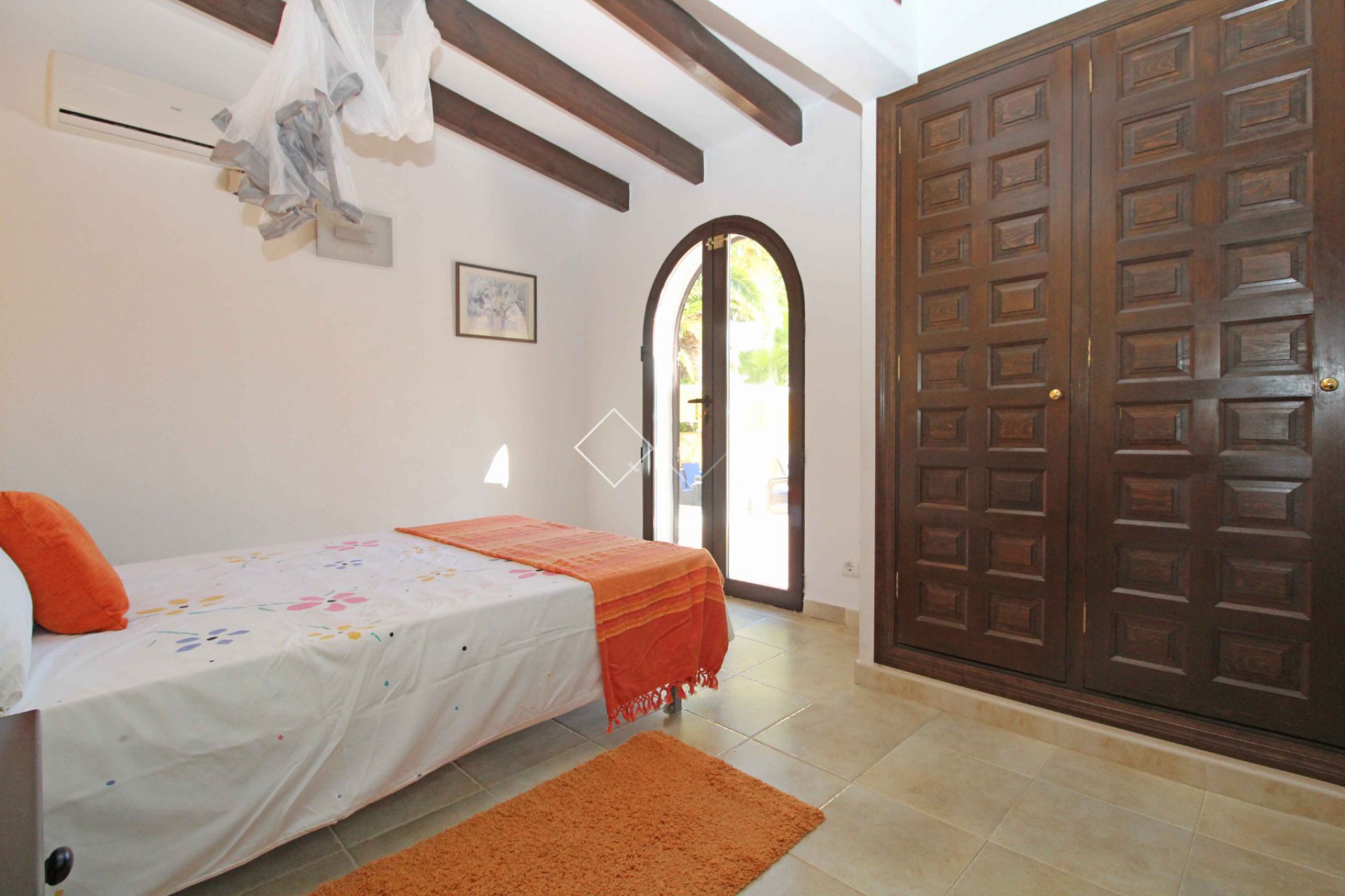 Revente - Villa - Benissa - Baladrar