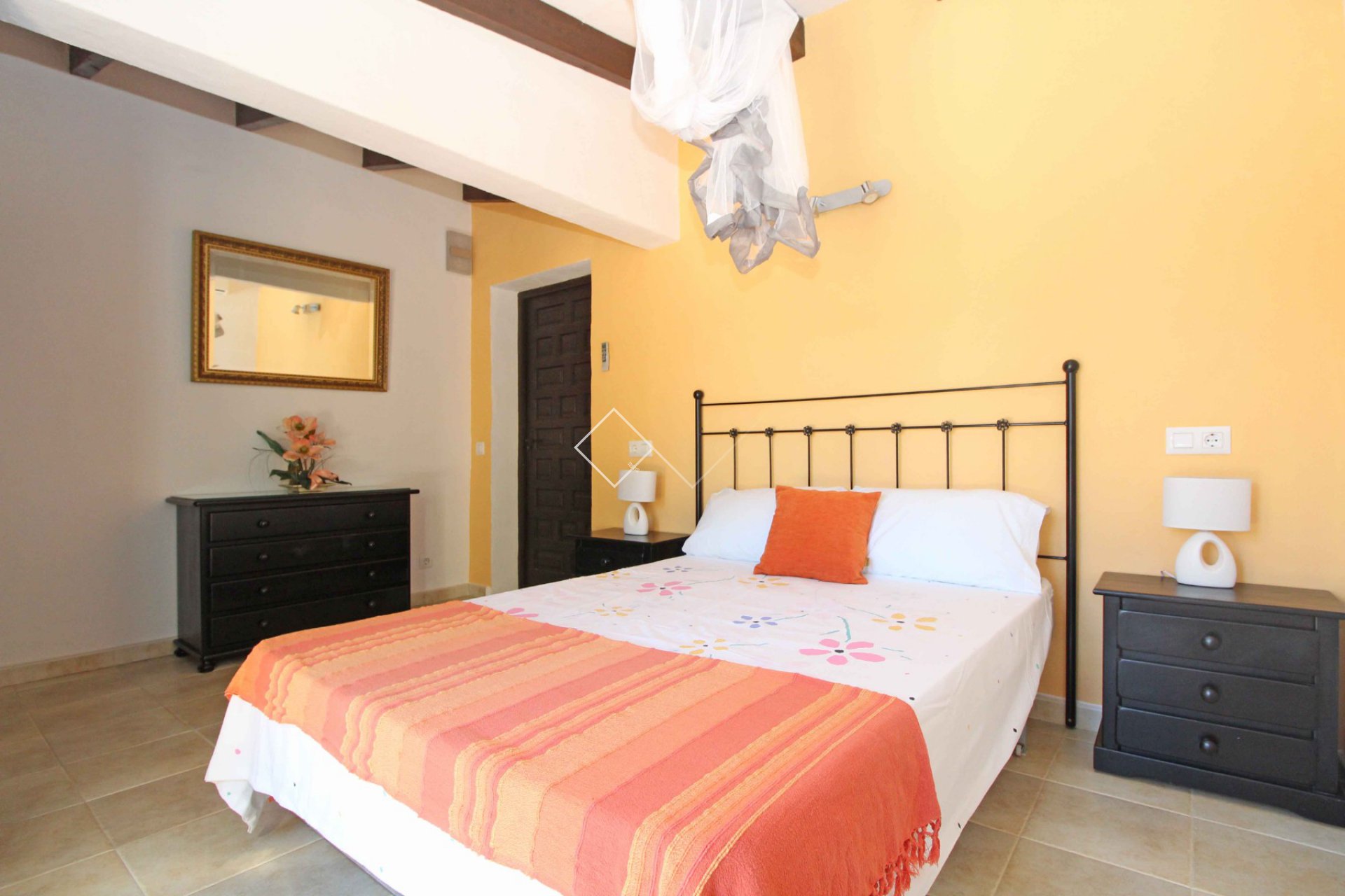 Revente - Villa - Benissa - Baladrar