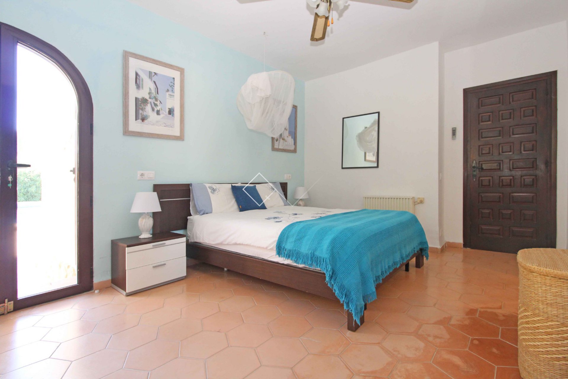 Revente - Villa - Benissa - Baladrar