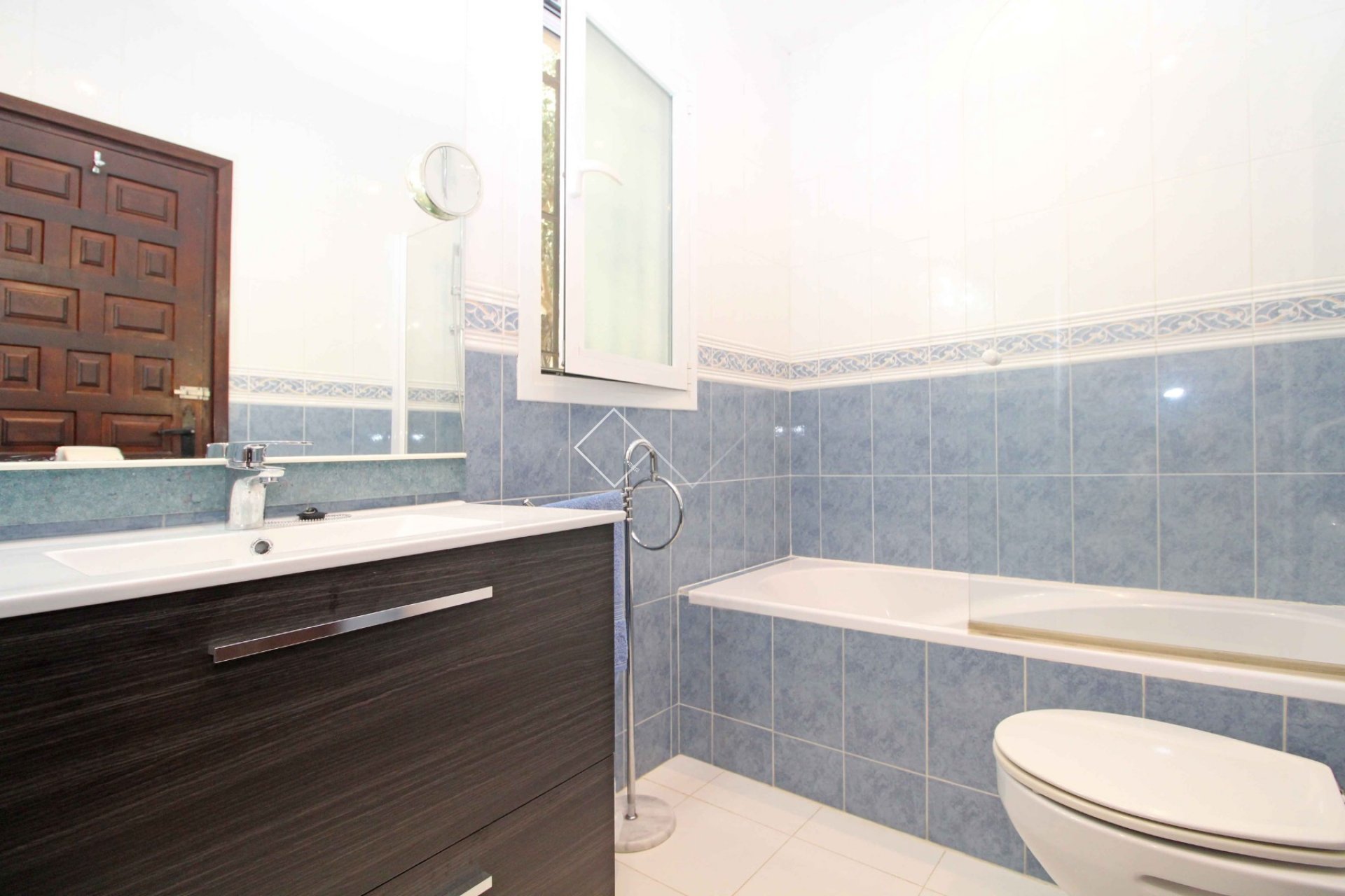 Revente - Villa - Benissa - Baladrar