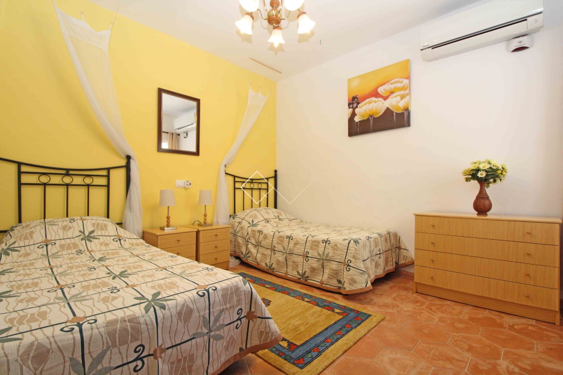 Revente - Villa - Benissa - Baladrar