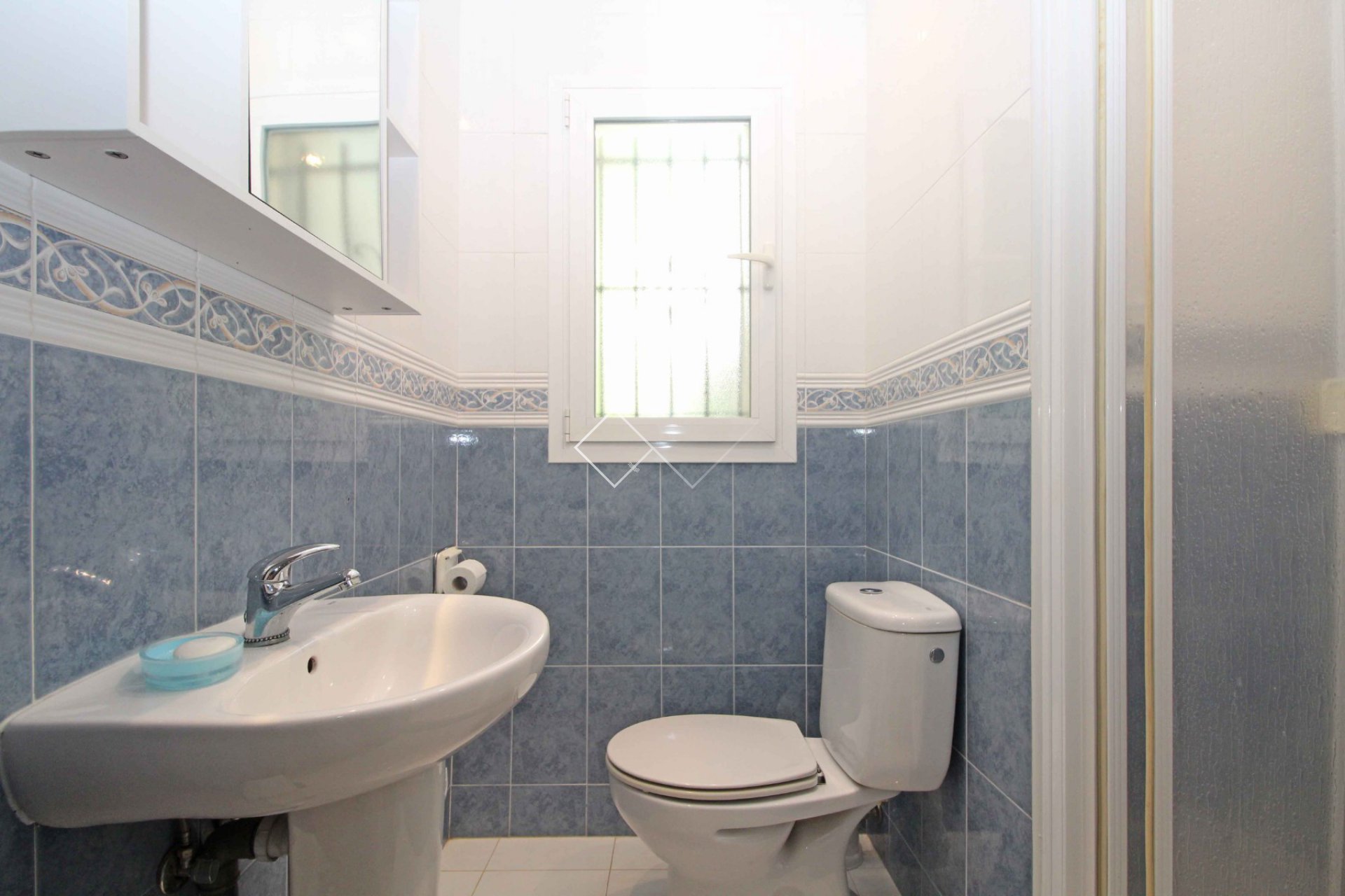 Revente - Villa - Benissa - Baladrar