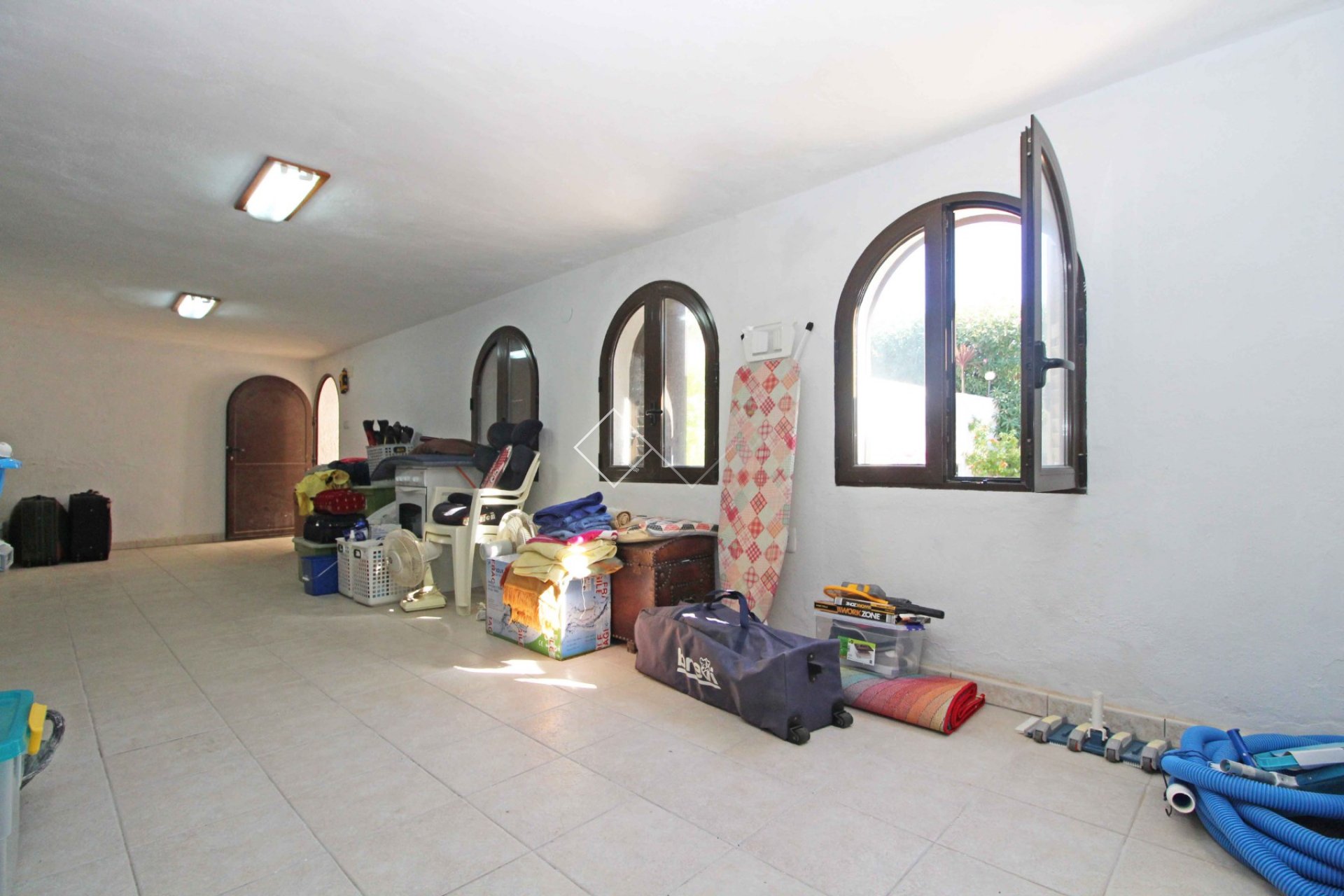 Revente - Villa - Benissa - Baladrar