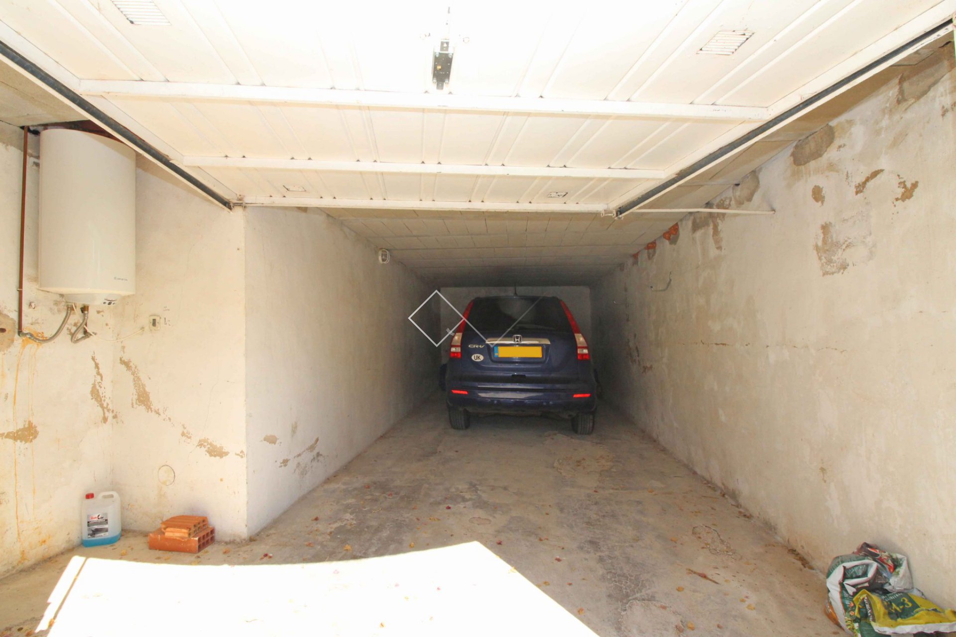 Revente - Villa - Benissa - Baladrar