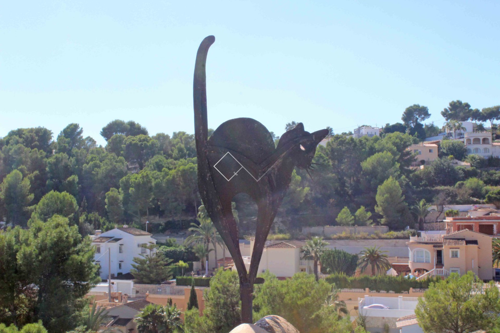 Revente - Villa - Benissa - Baladrar