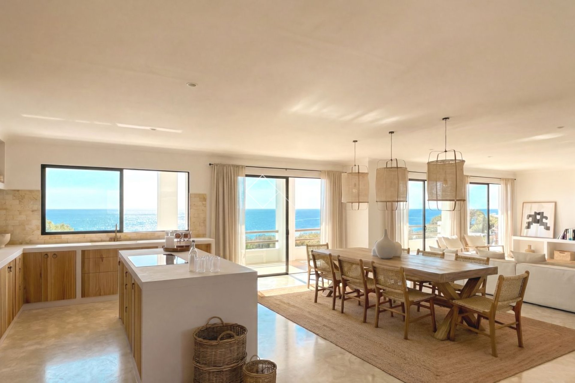 Revente - Villa - Benissa - Baladrar