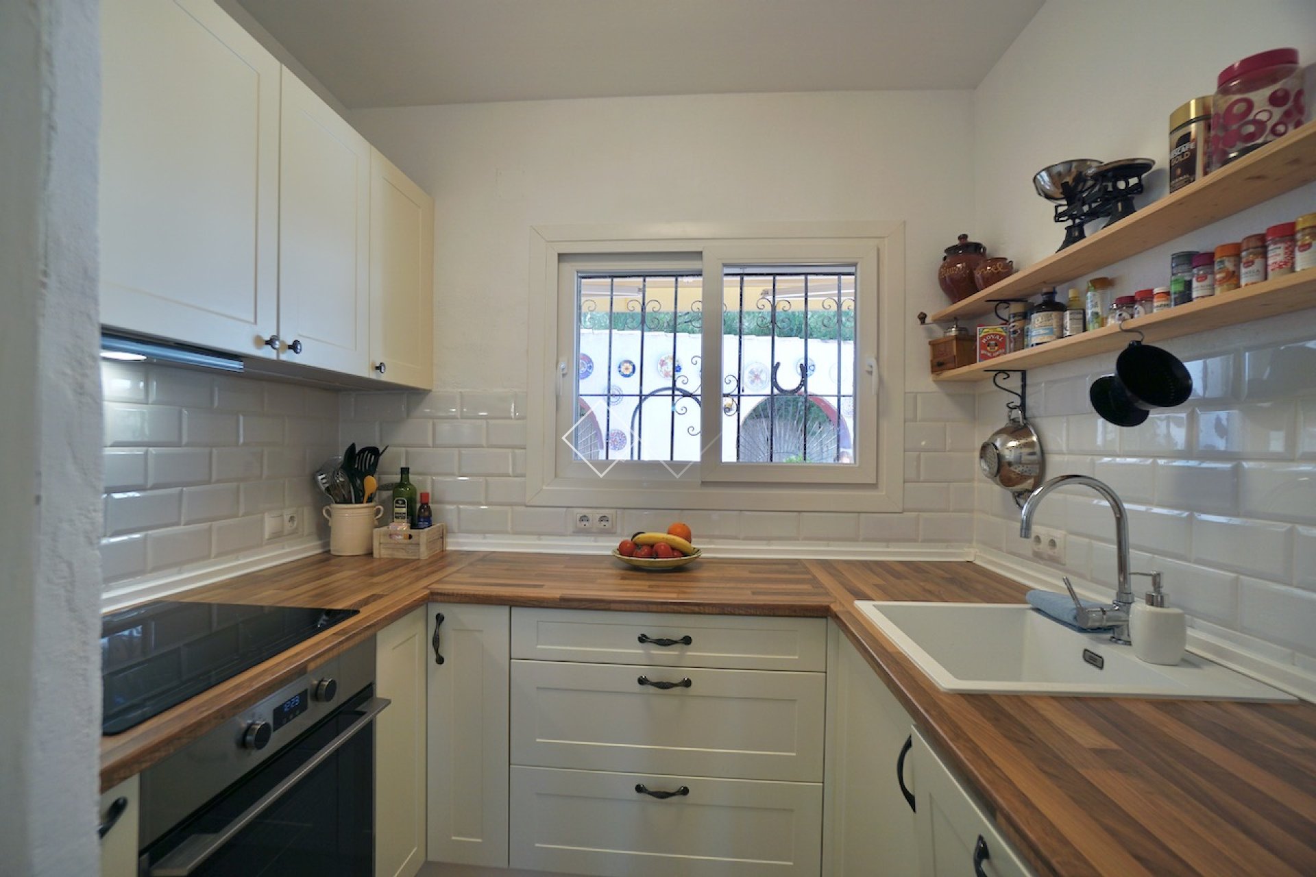 Revente - Villa - Benissa - Buenavista