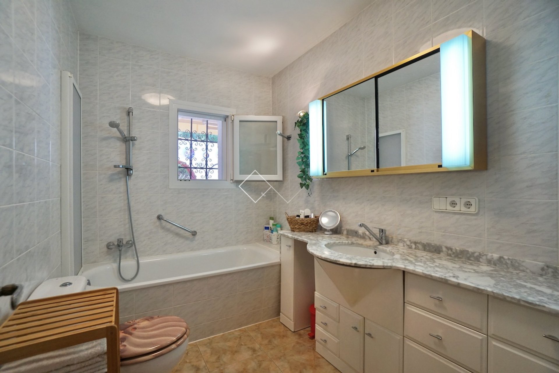 Revente - Villa - Benissa - Buenavista