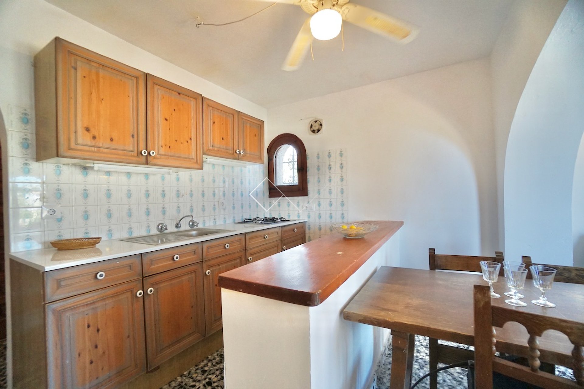 Revente - Villa - Benissa - Buenavista