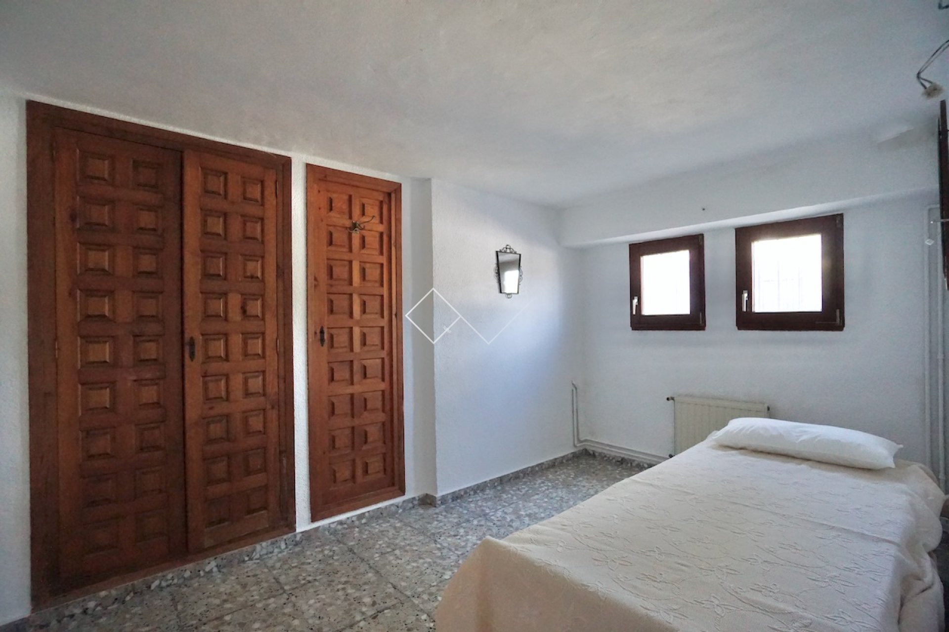 Revente - Villa - Benissa - Buenavista