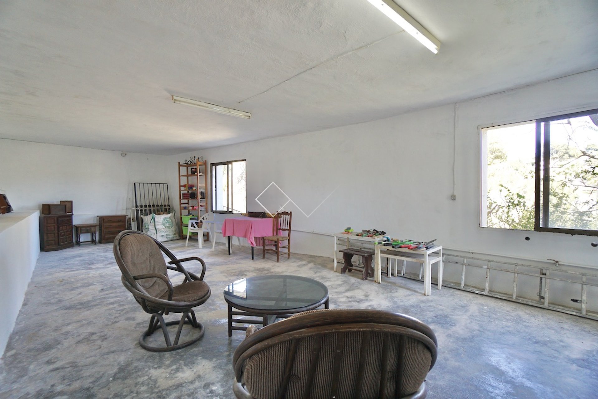 Revente - Villa - Benissa - Buenavista