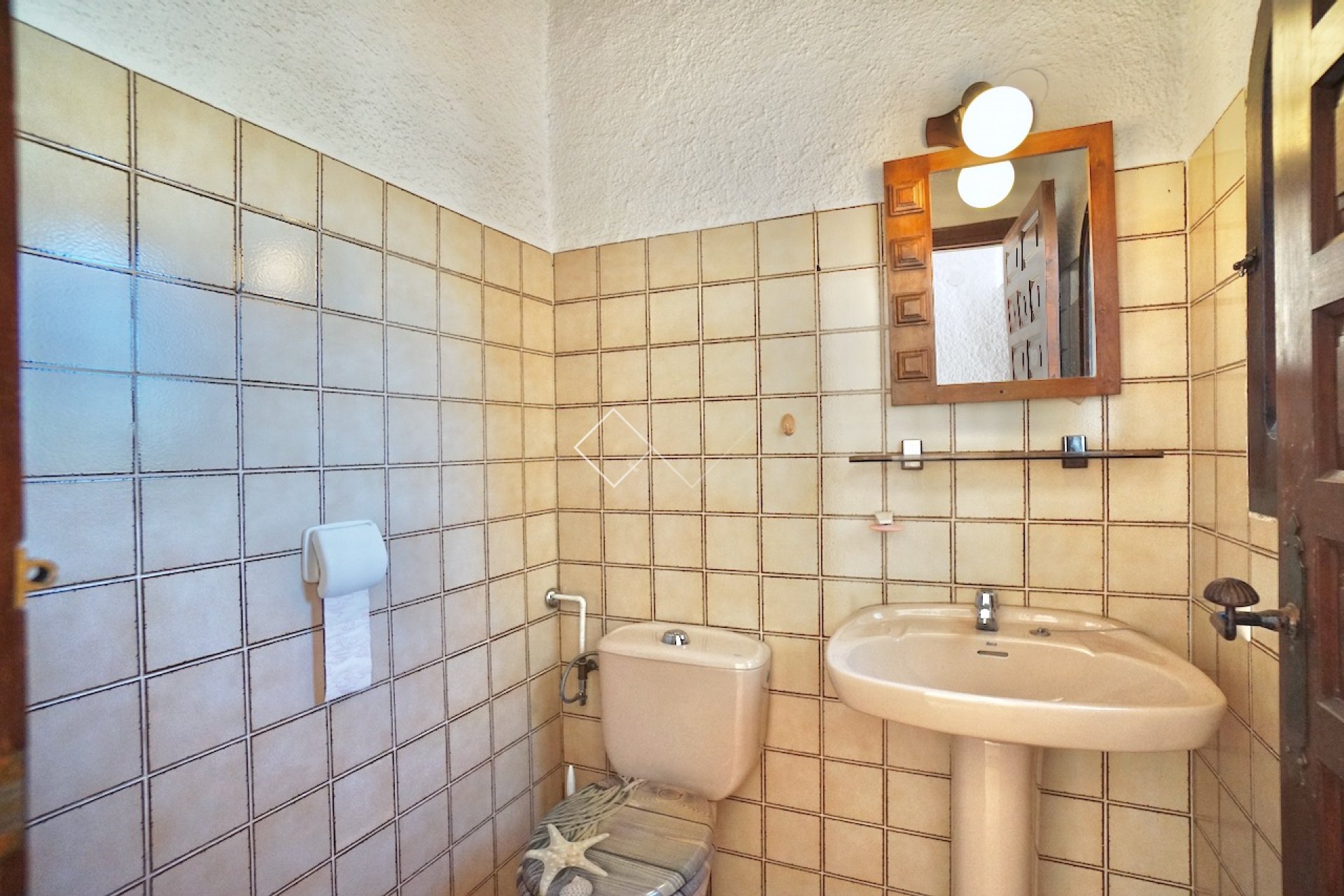 Revente - Villa - Benissa - Buenavista