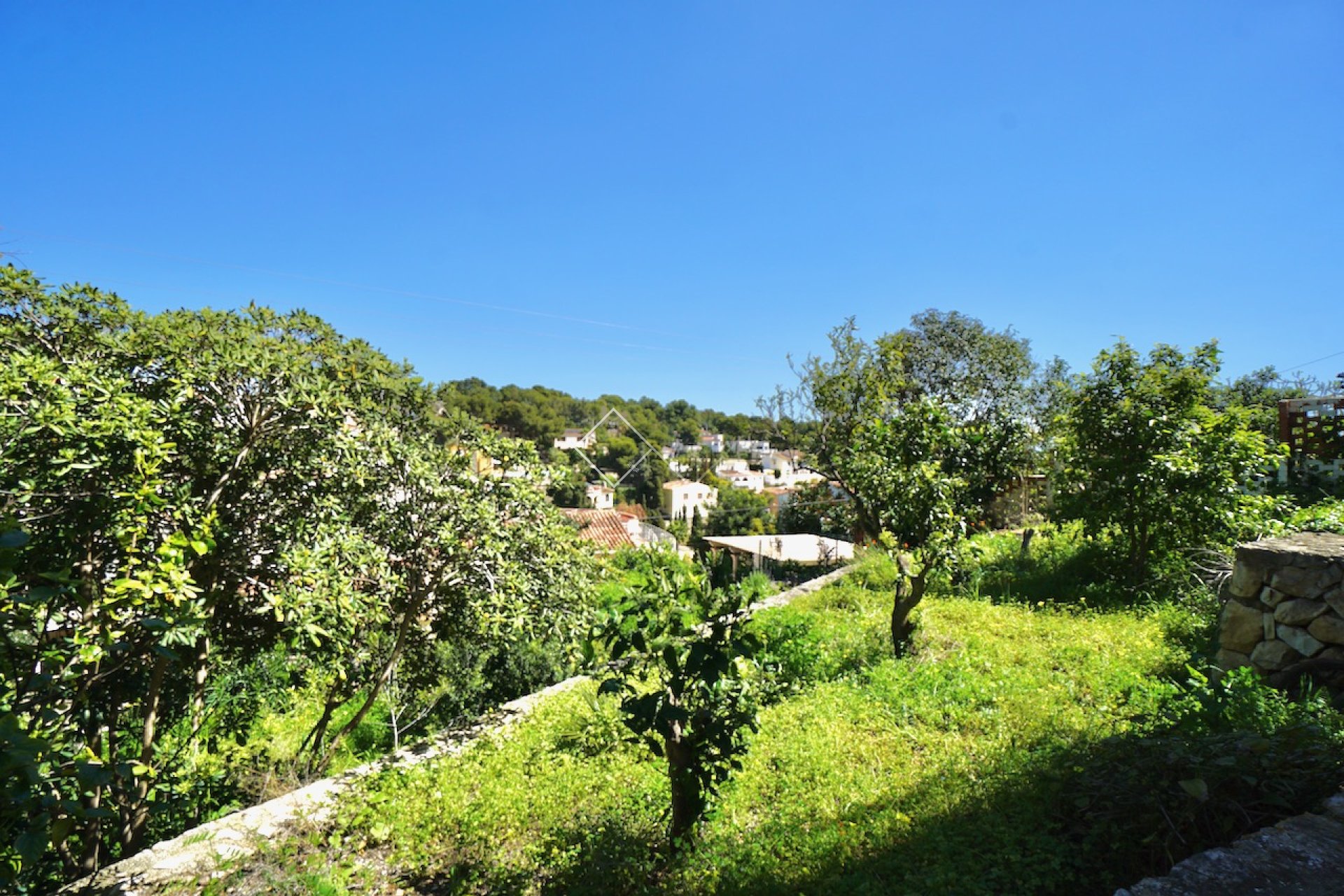 Revente - Villa - Benissa - Buenavista