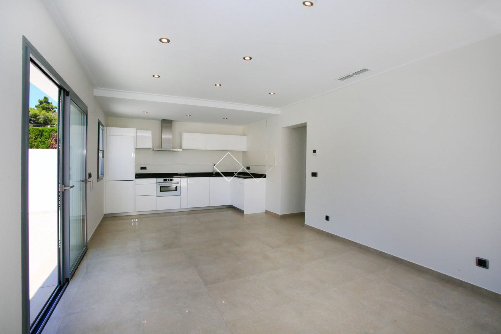 Revente - Villa - Benissa - Buenavista