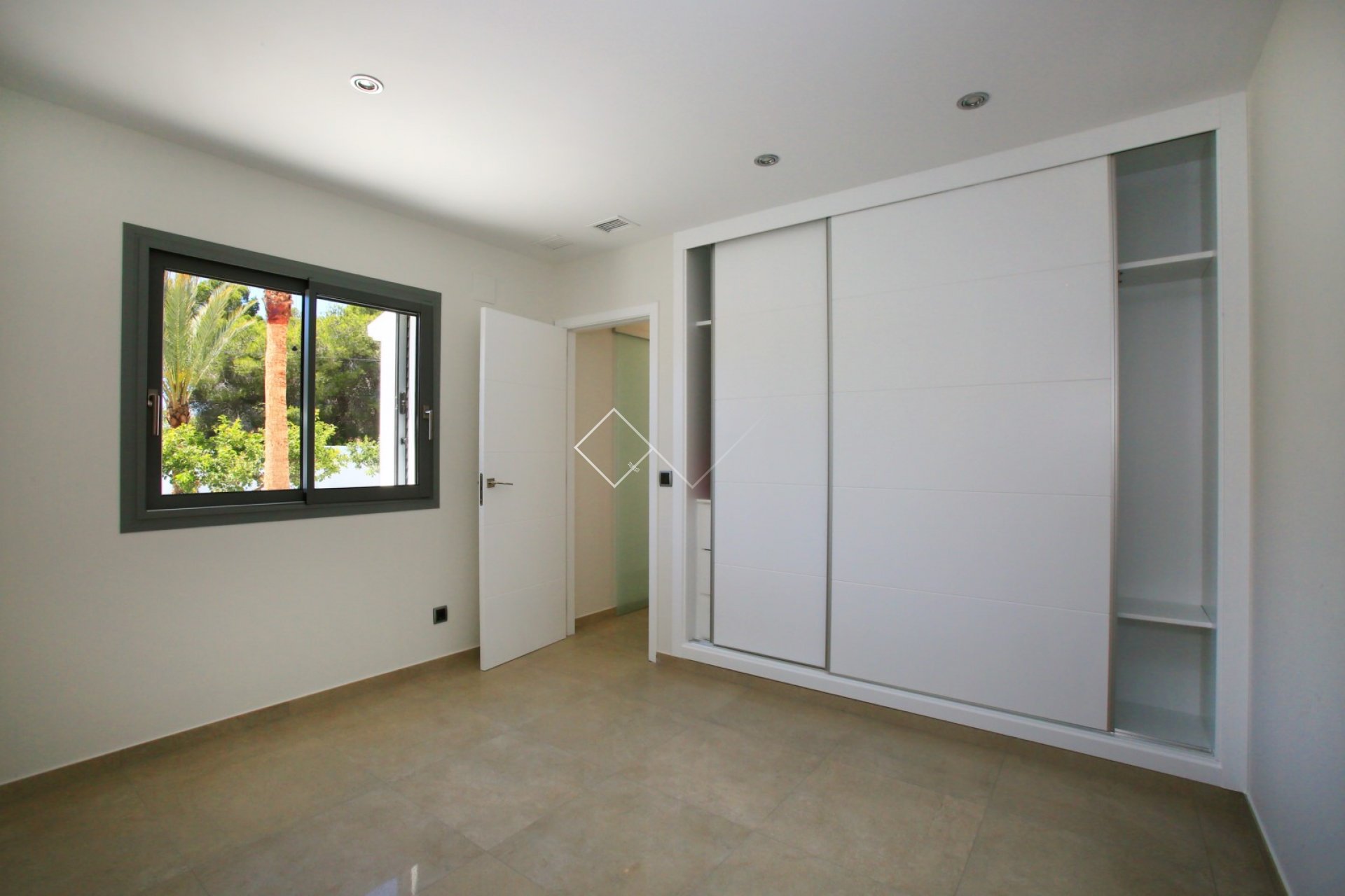 Revente - Villa - Benissa - Buenavista