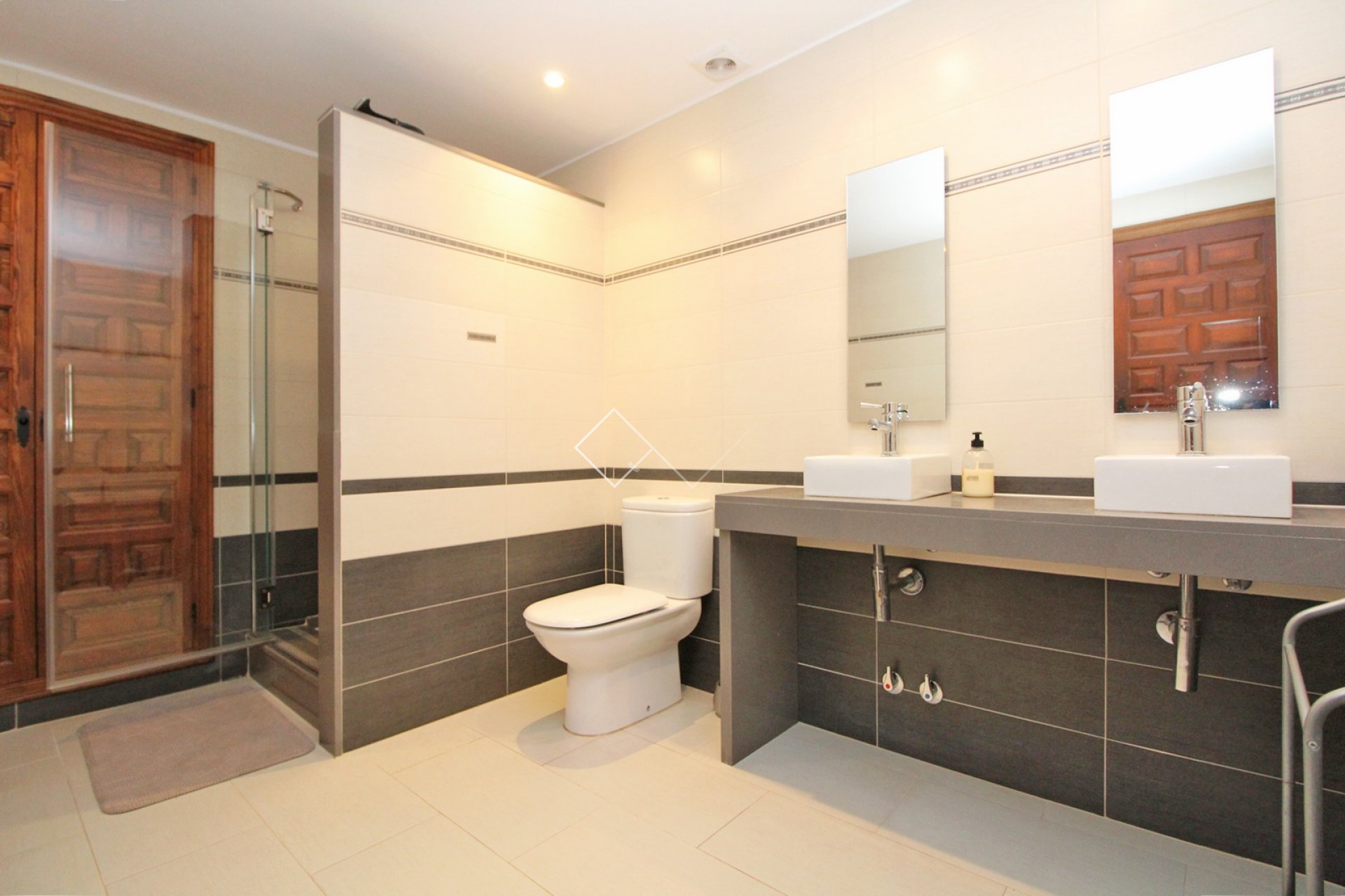 Revente - Villa - Benissa - Buenavista