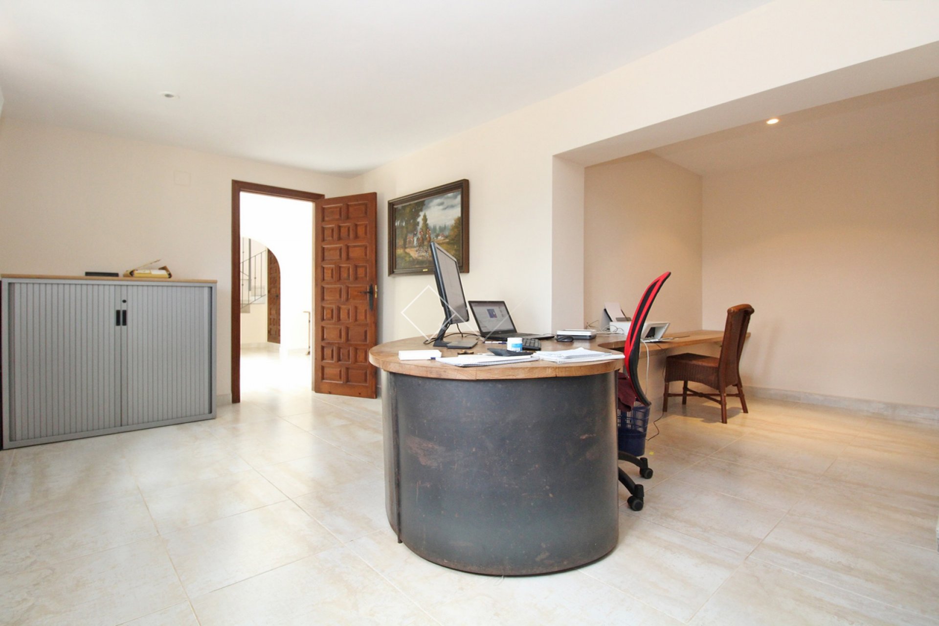 Revente - Villa - Benissa - Buenavista