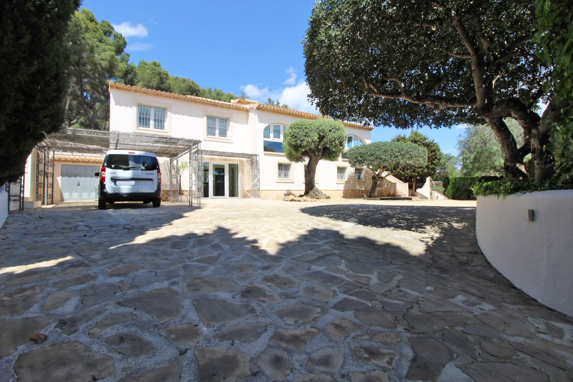 Revente - Villa - Benissa - Buenavista