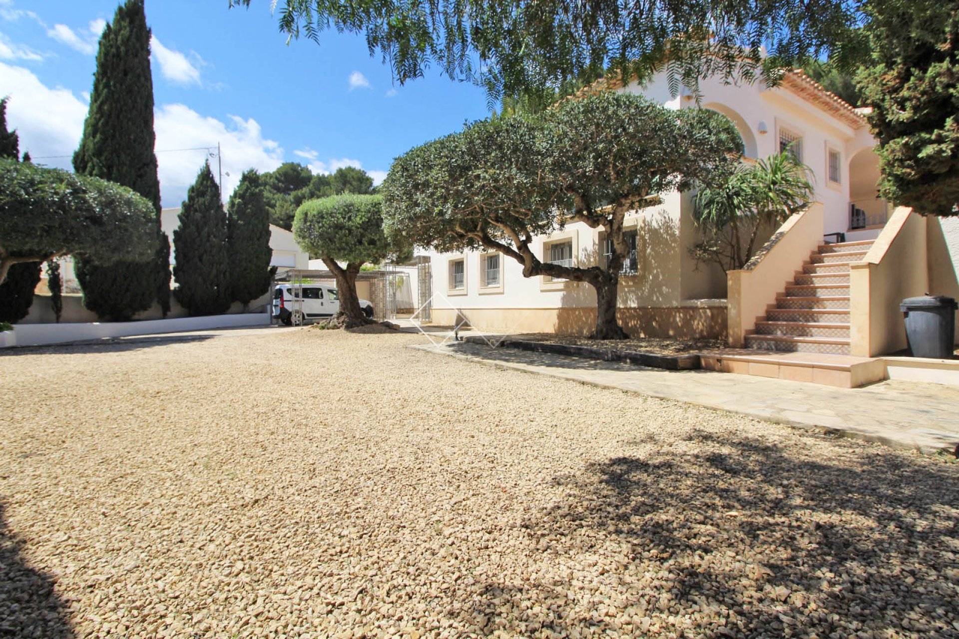 Revente - Villa - Benissa - Buenavista