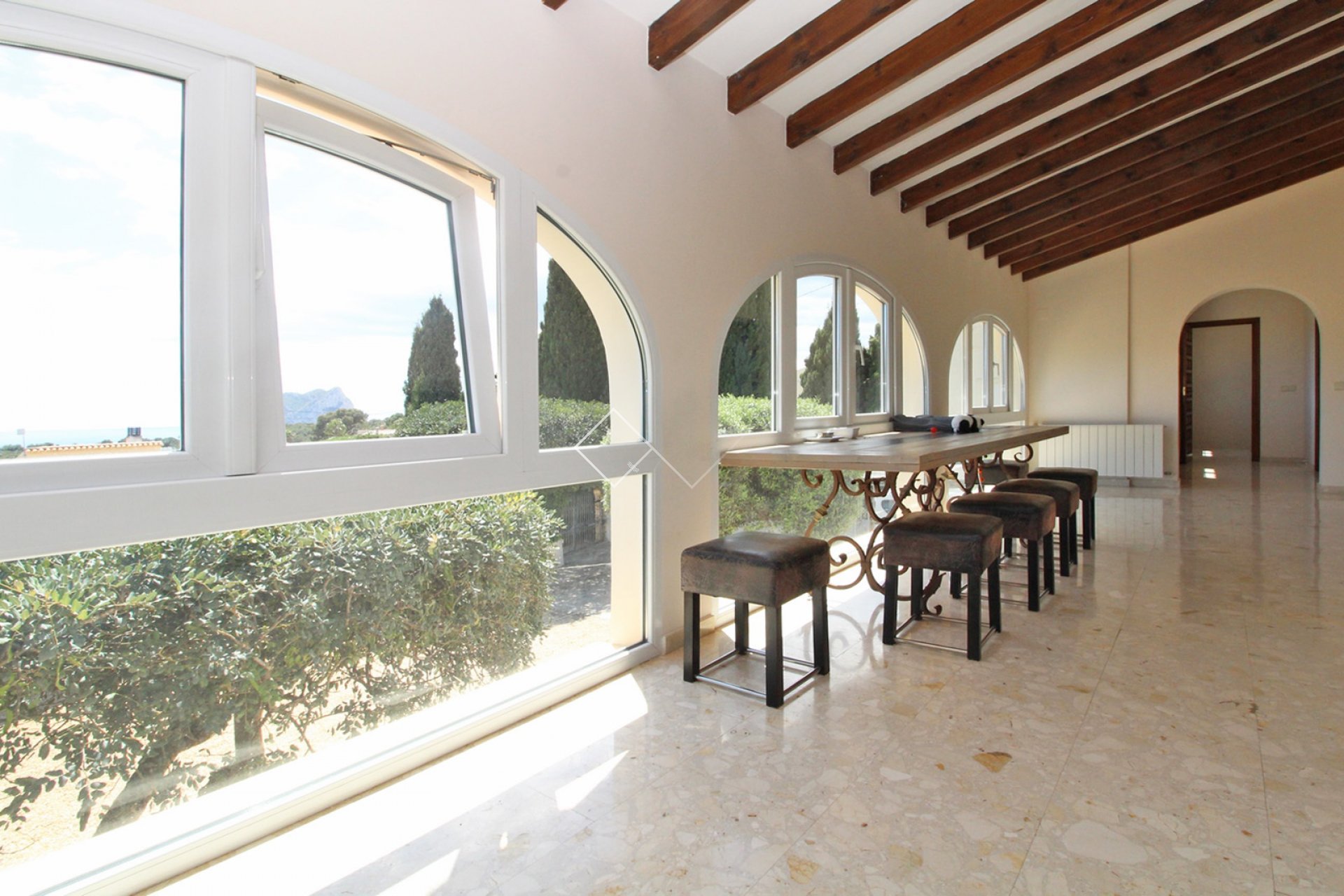 Revente - Villa - Benissa - Buenavista