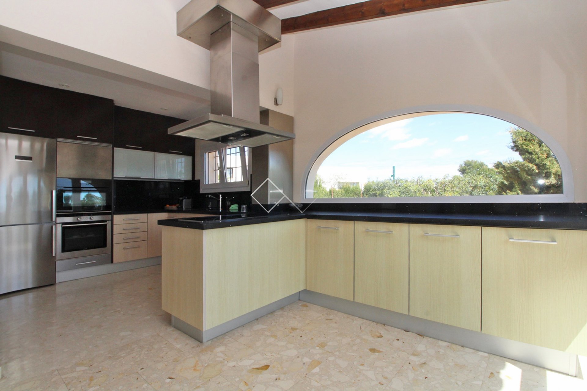 Revente - Villa - Benissa - Buenavista