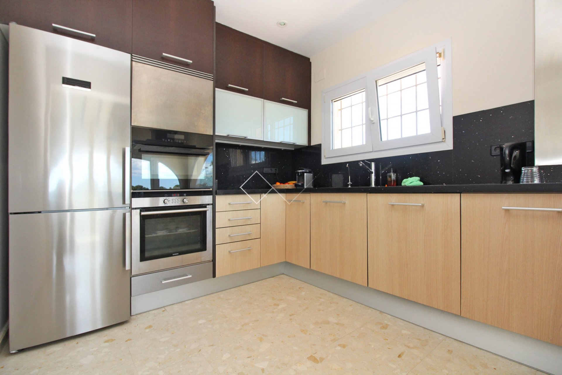 Revente - Villa - Benissa - Buenavista