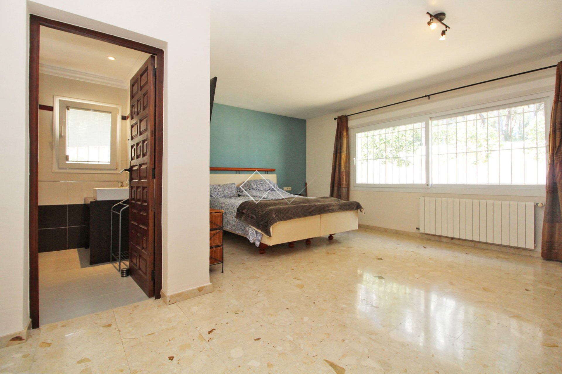 Revente - Villa - Benissa - Buenavista