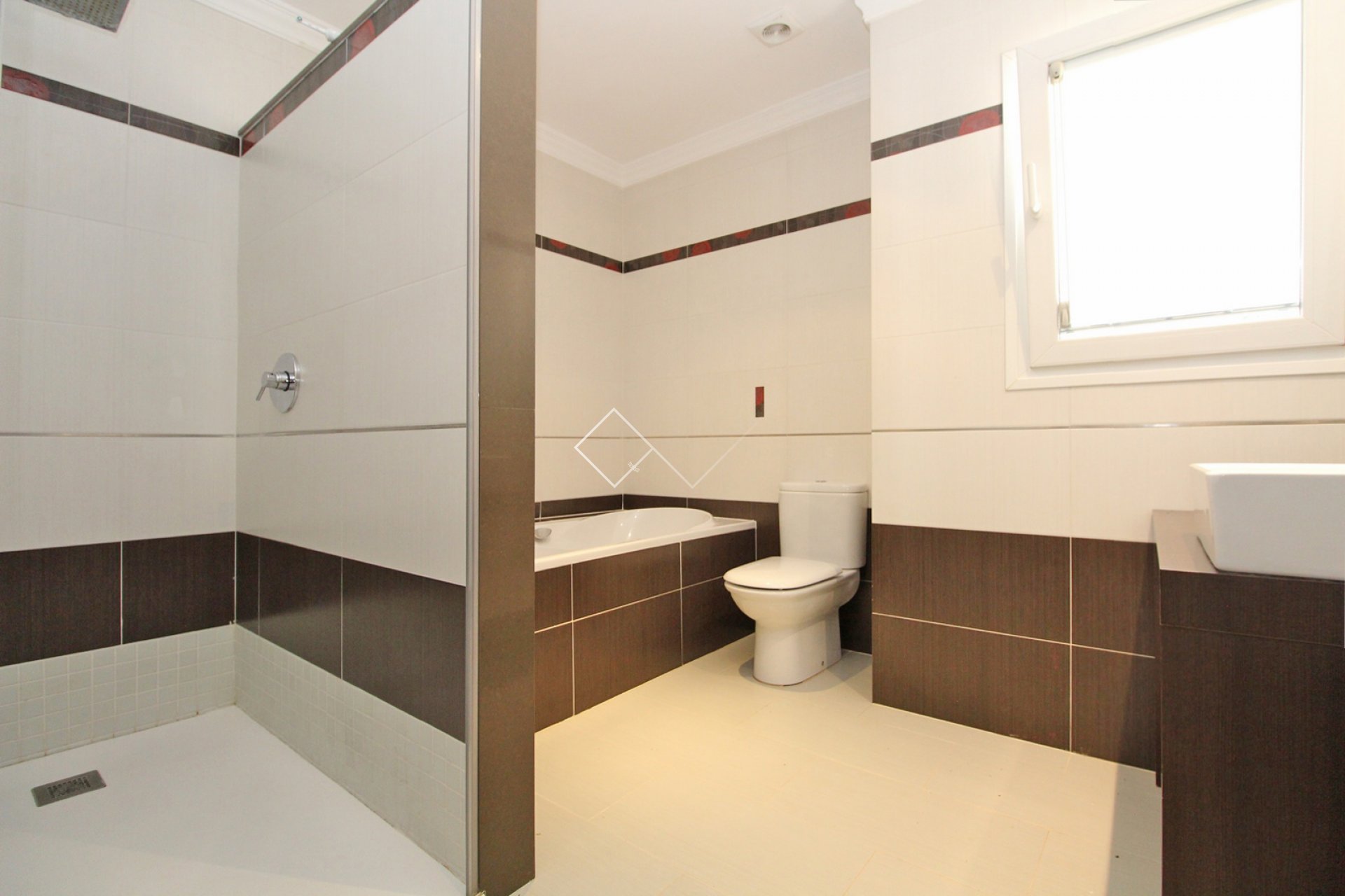 Revente - Villa - Benissa - Buenavista