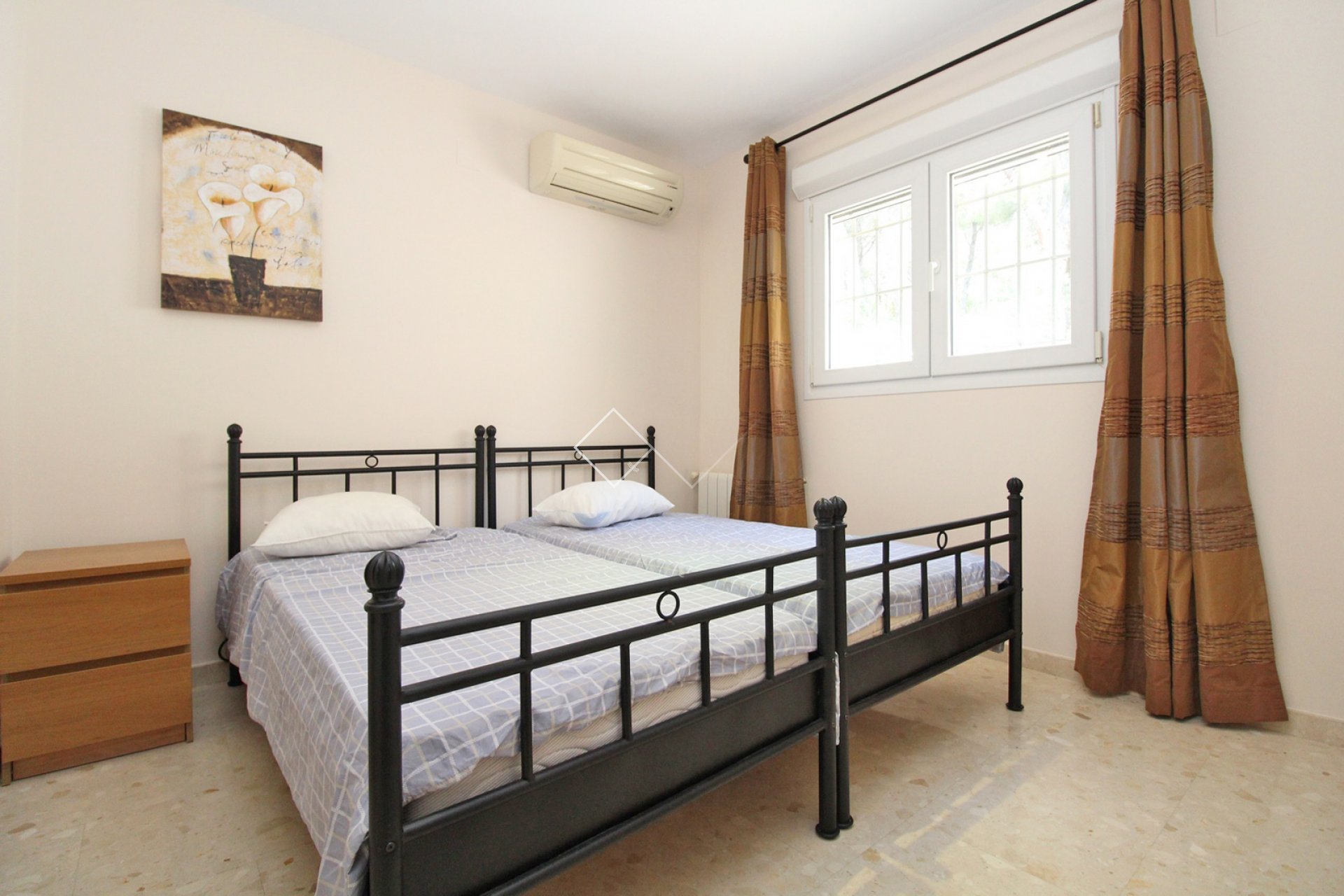 Revente - Villa - Benissa - Buenavista